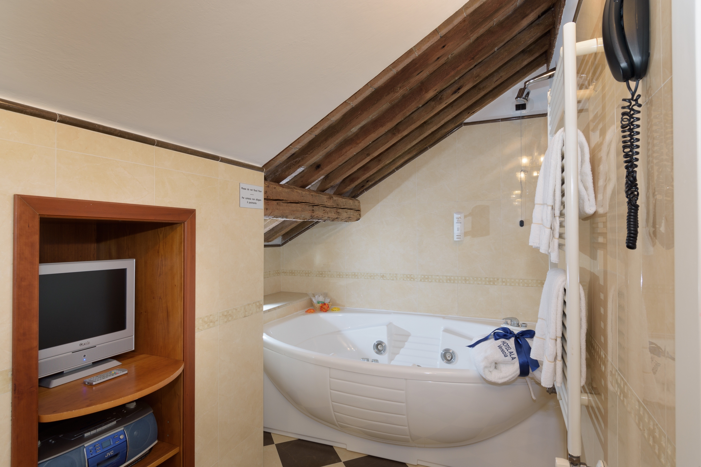 UNA HOTELS Ala Venezia - Adults +16, photo 12 of 64