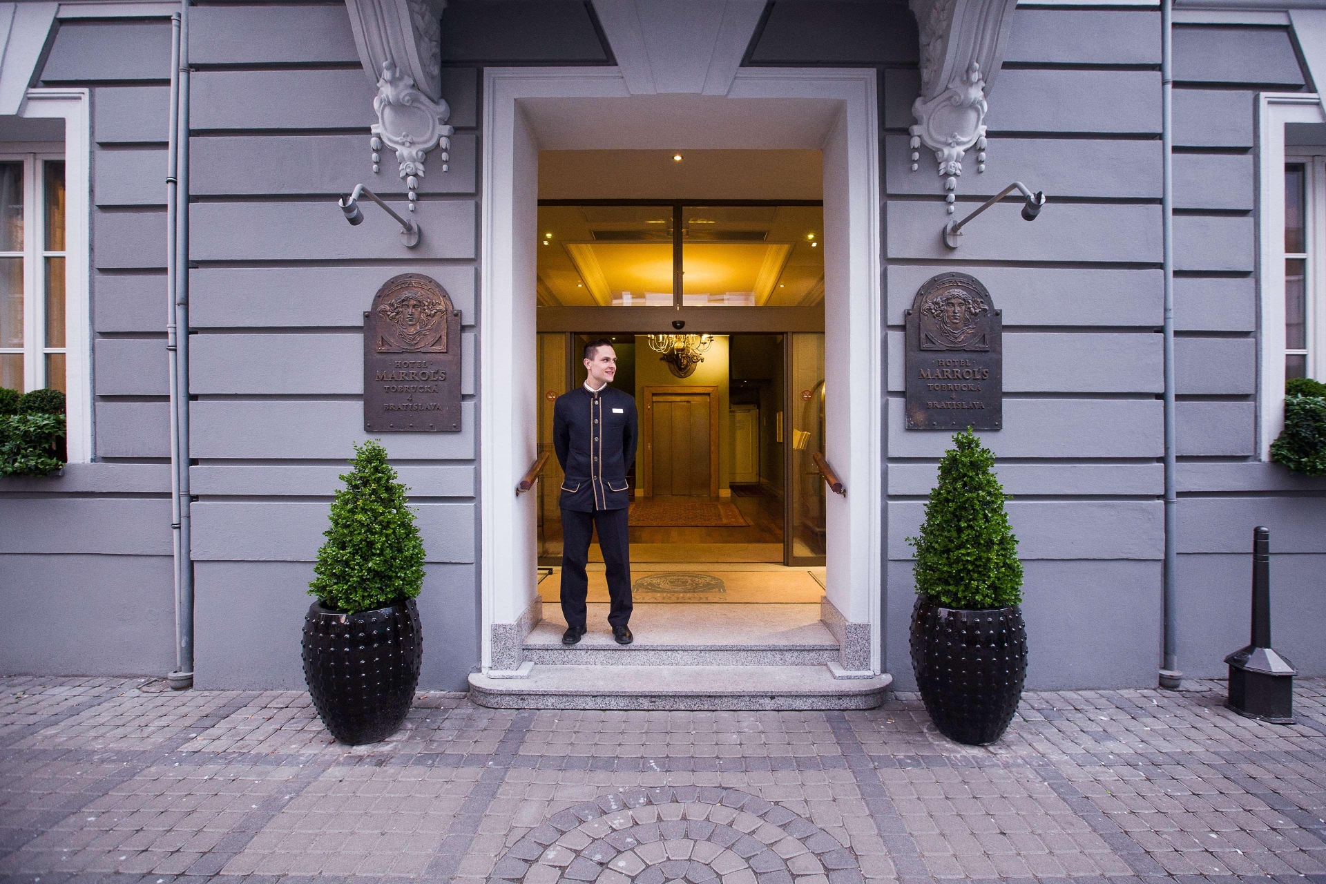 Marrol's Boutique Hotel, photo 39 of 56