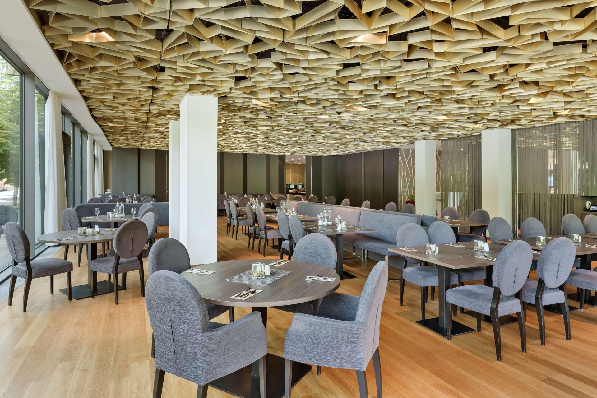 DoubleTree by Hilton Vienna Schonbrunn, photo 33 of 67