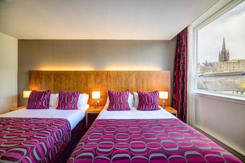 Apex Grassmarket Hotel, photo 15 of 59