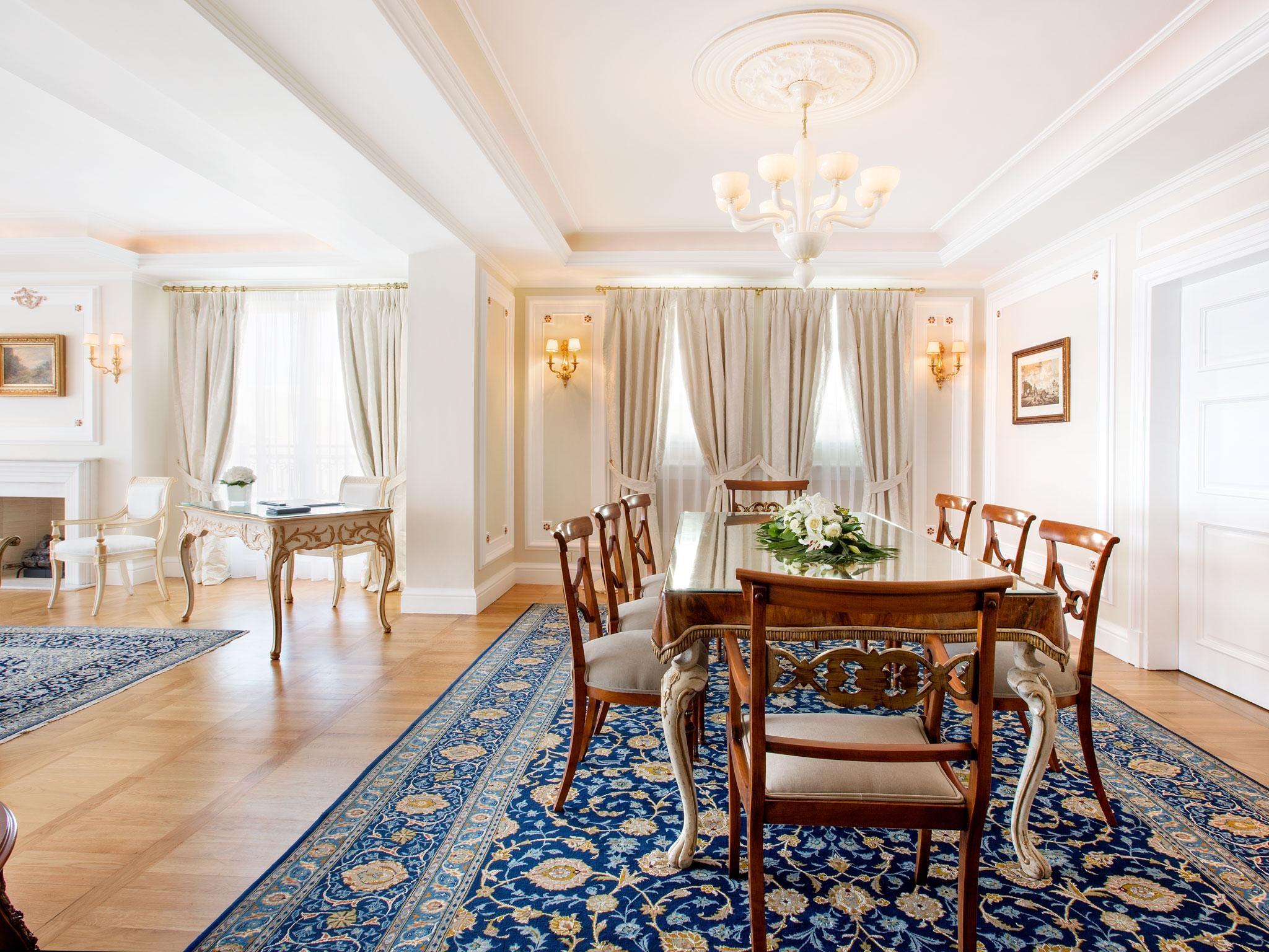 King George A Luxury Collection Hotel, photo 25 of 199