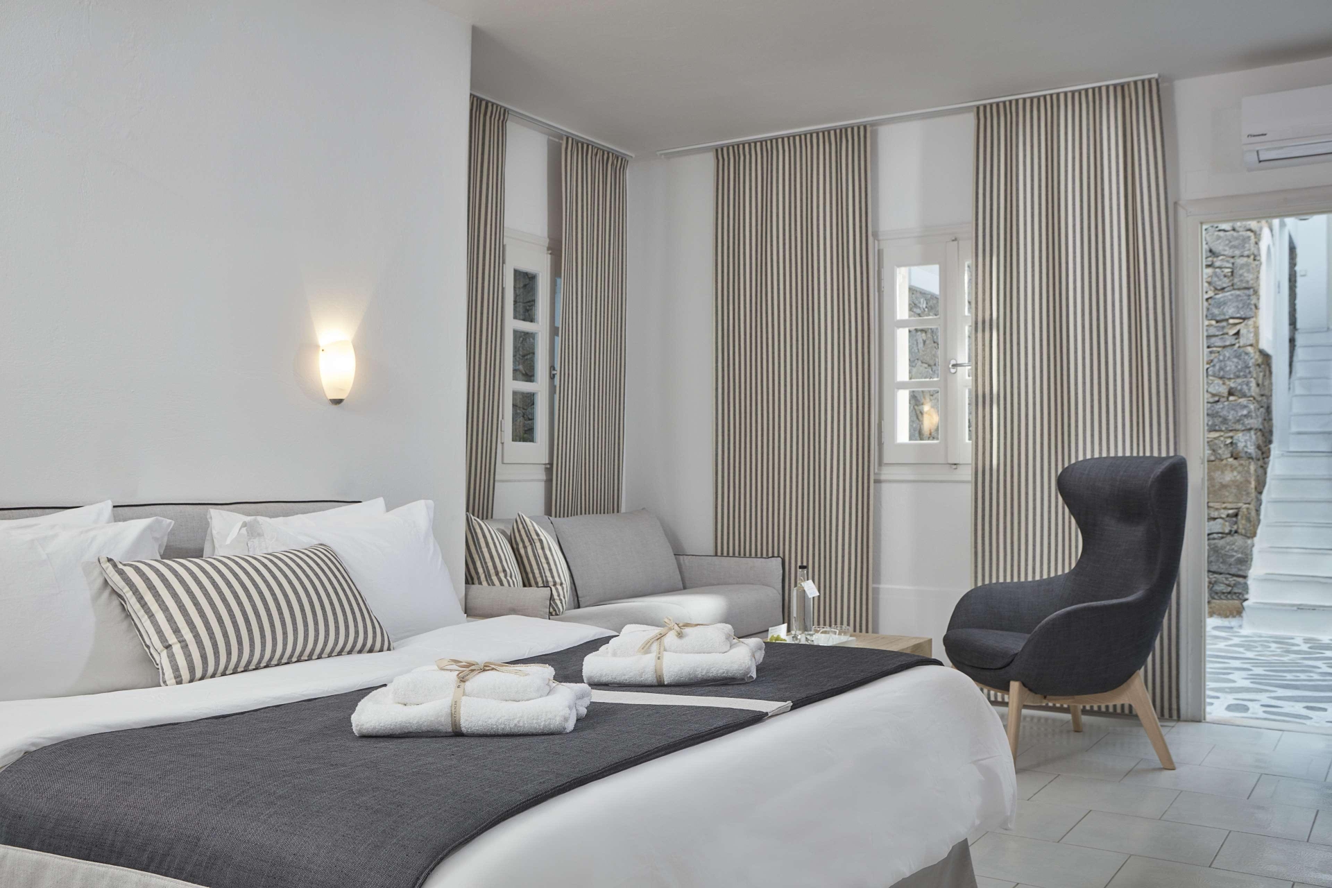 Mykonos Princess Hotel, photo 20 of 110