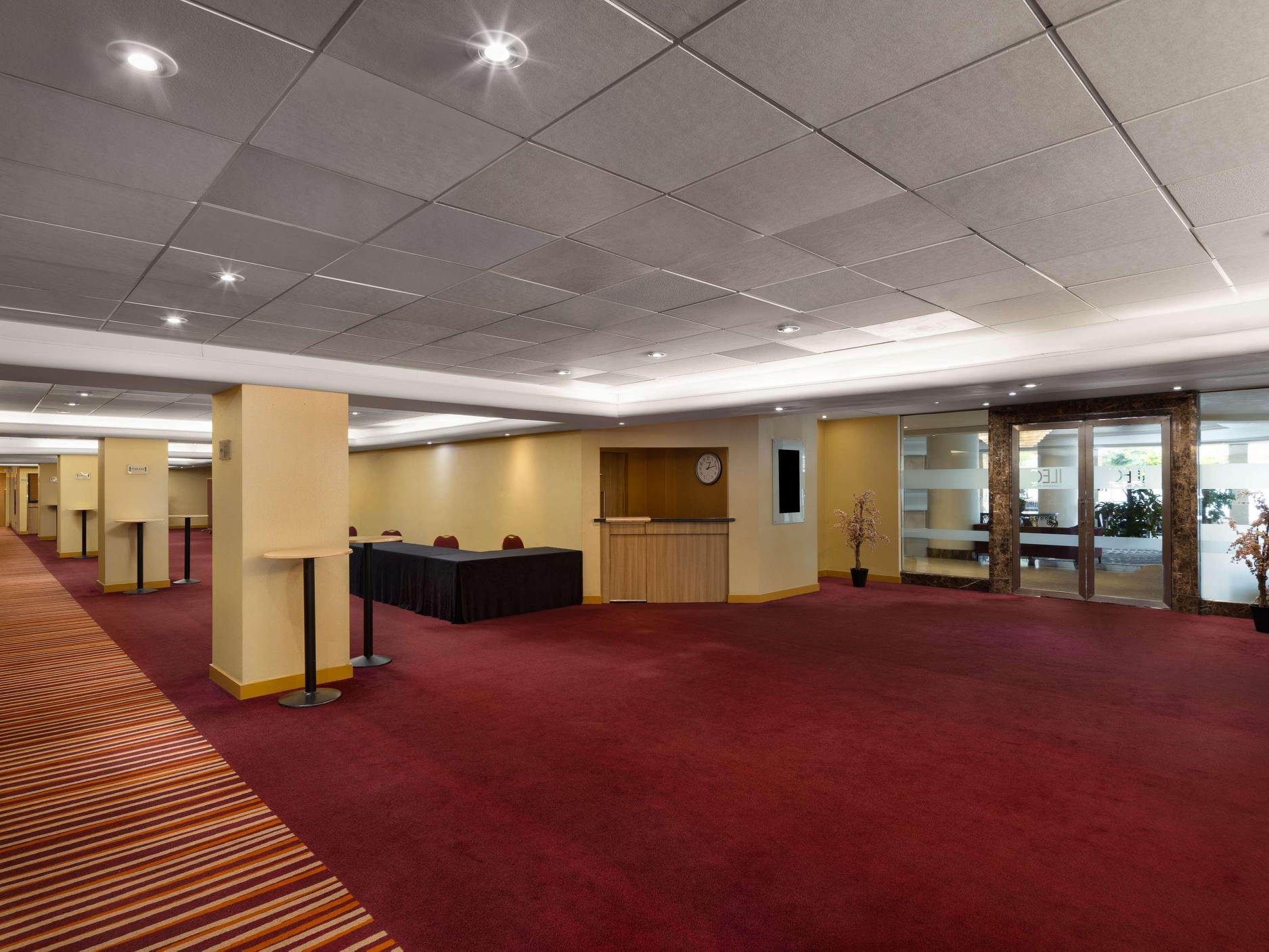 Mercure London Earls Court, photo 155 of 158