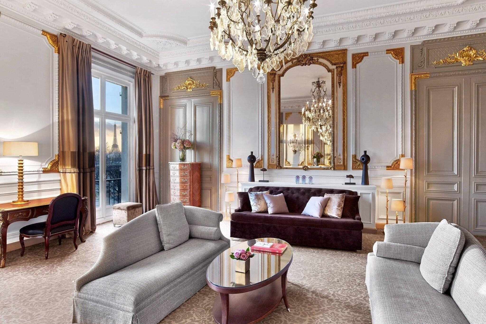 The Westin Paris, photo 143 of 199