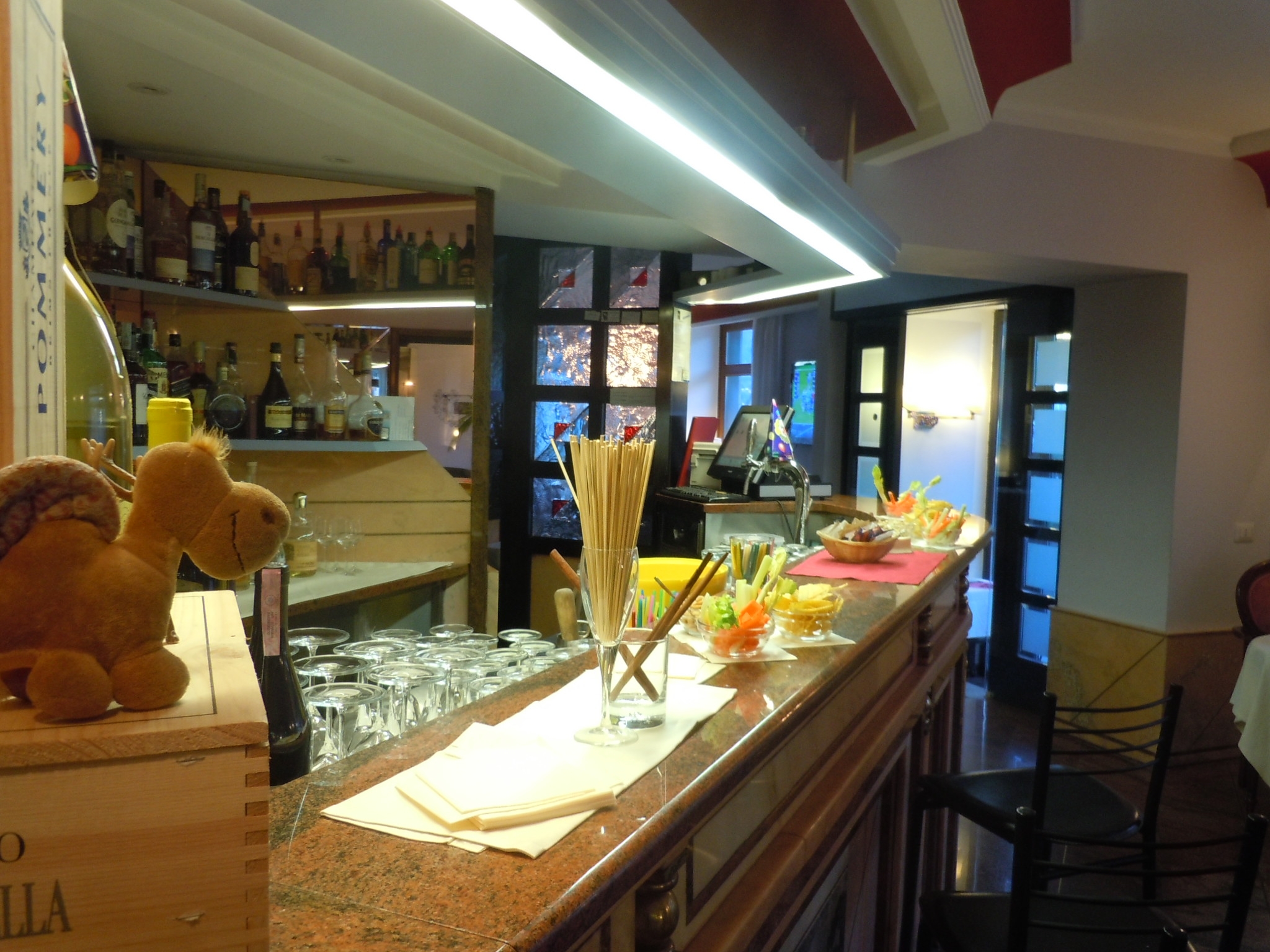 Metropole Suisse, photo 10 of 11
