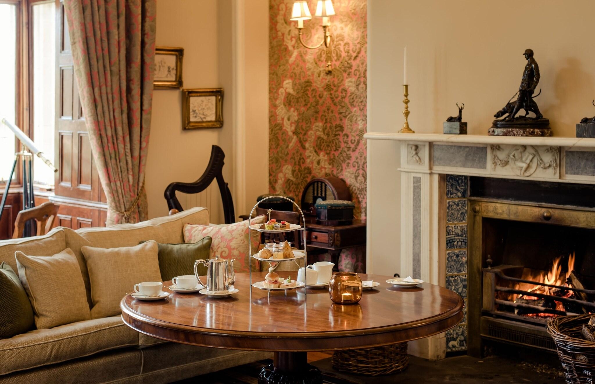 Cahernane House Hotel, photo 30 of 75
