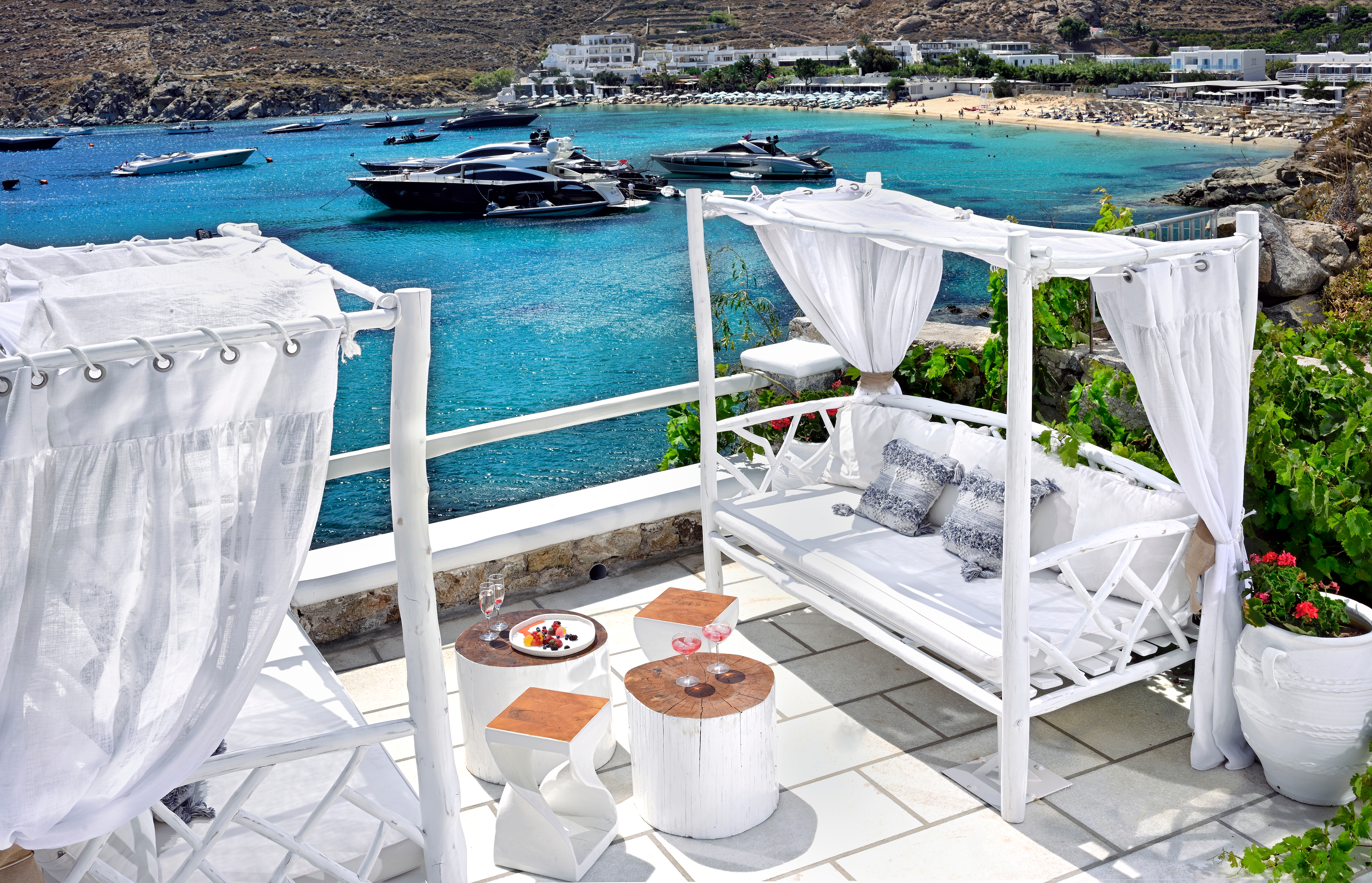 Nissaki Boutique Hotel, photo 61 of 80