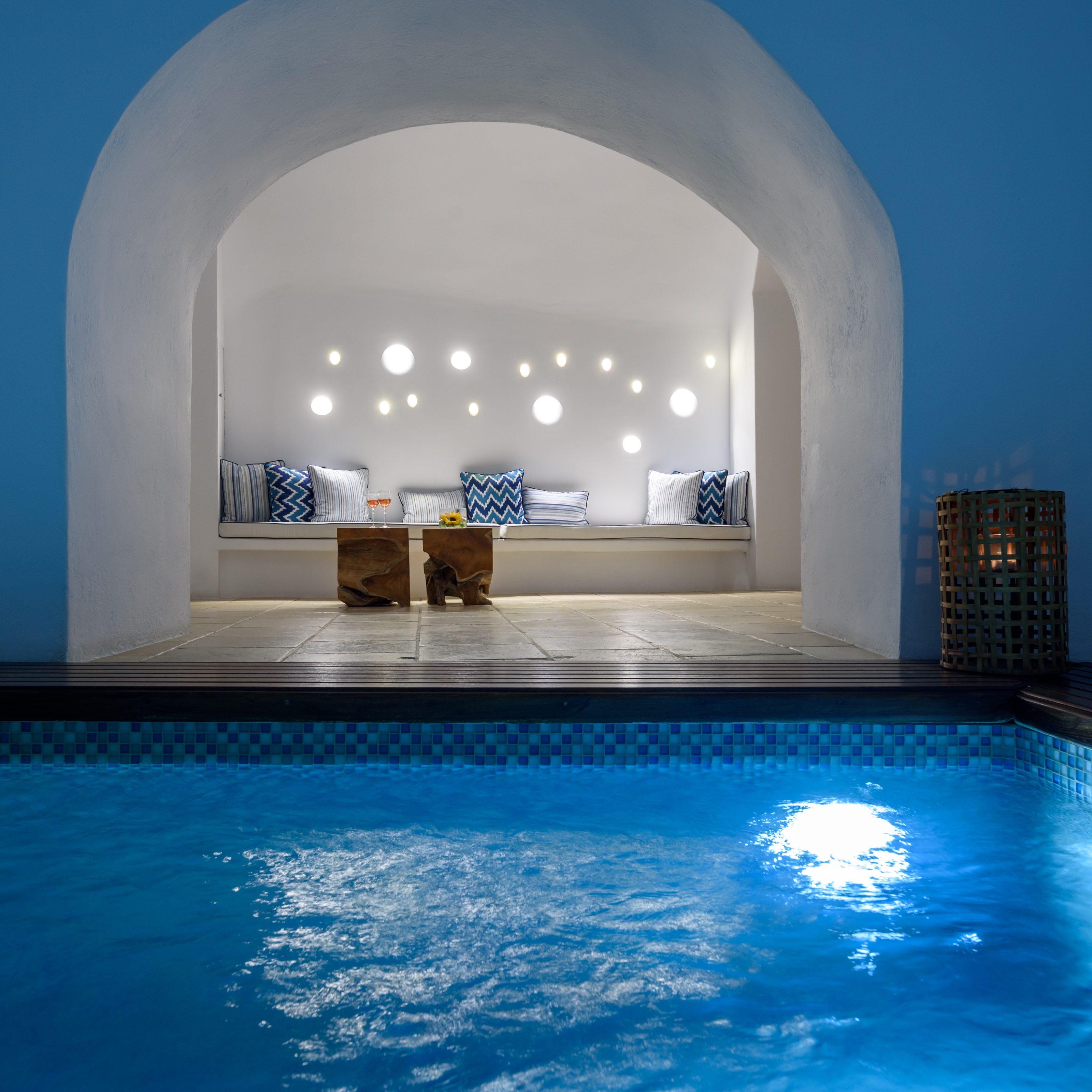 Nefeles Luxury Suites, photo 6 of 15