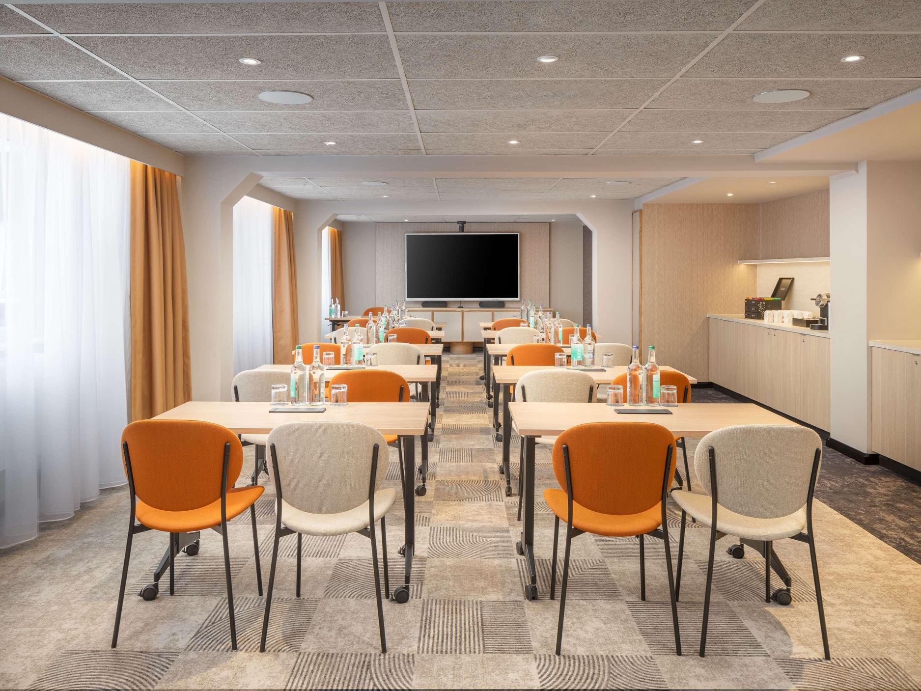 Mercure London Earls Court, photo 134 of 158