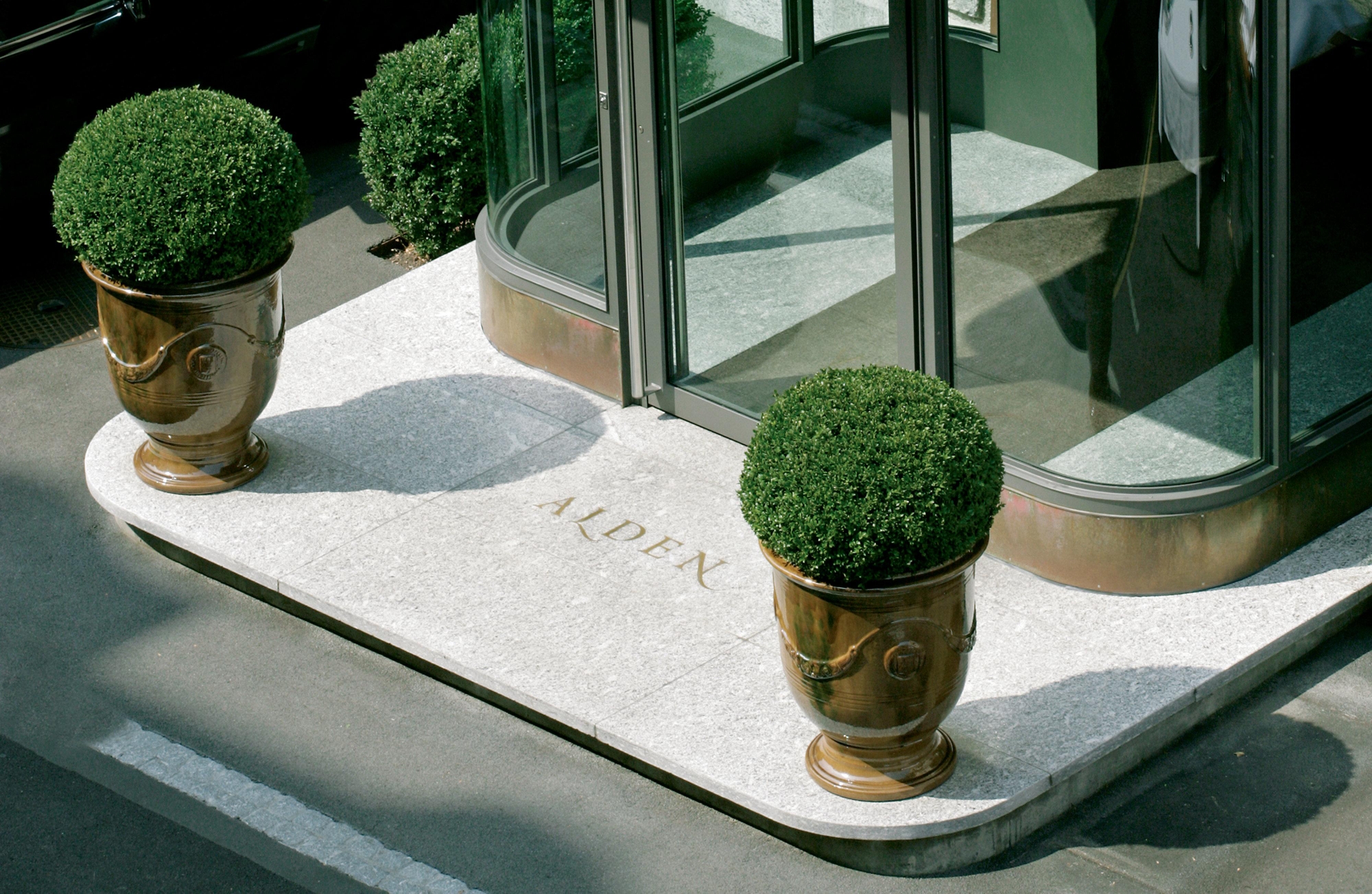 Hotel Alden Splügenschloss - Leonardo Ltd Edition, photo 1 of 24