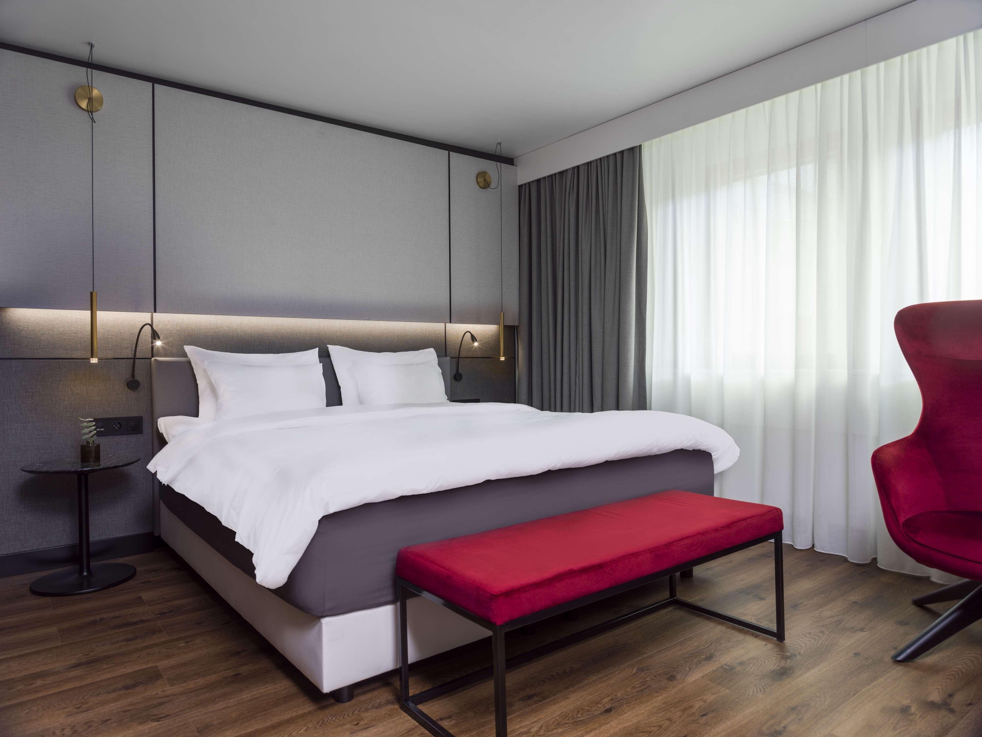 Radisson Blu Royal Viking Stockholm, photo 61 of 172