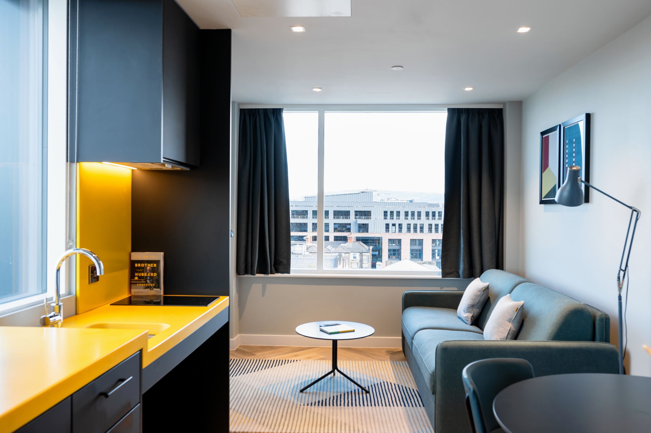 Staycity Aparthotels Dublin City Centre, photo 26 of 47