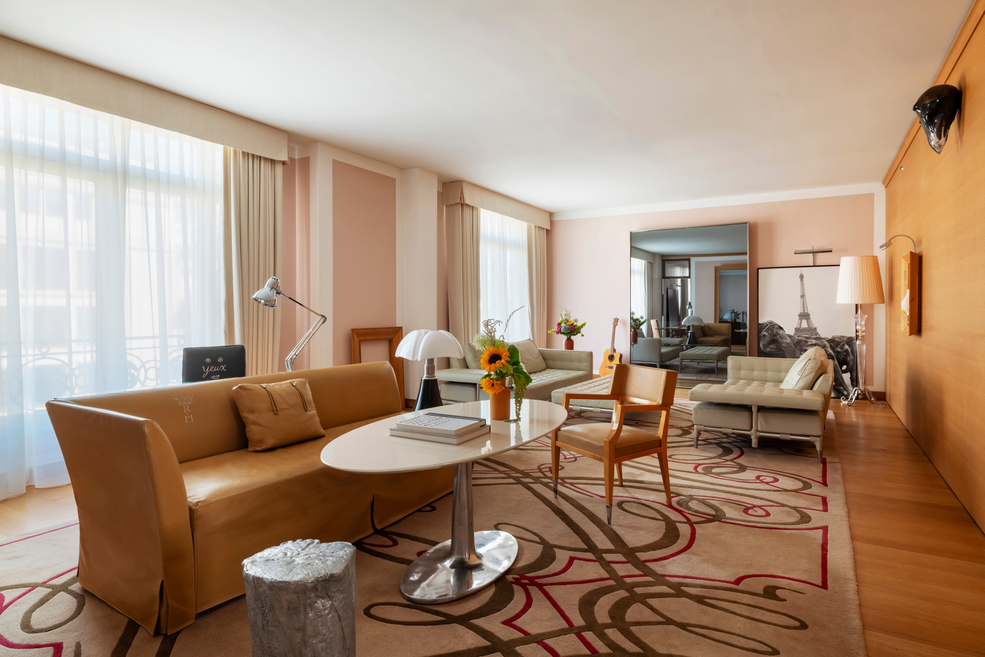 Le Royal Monceau Raffles Paris, photo 17 of 174