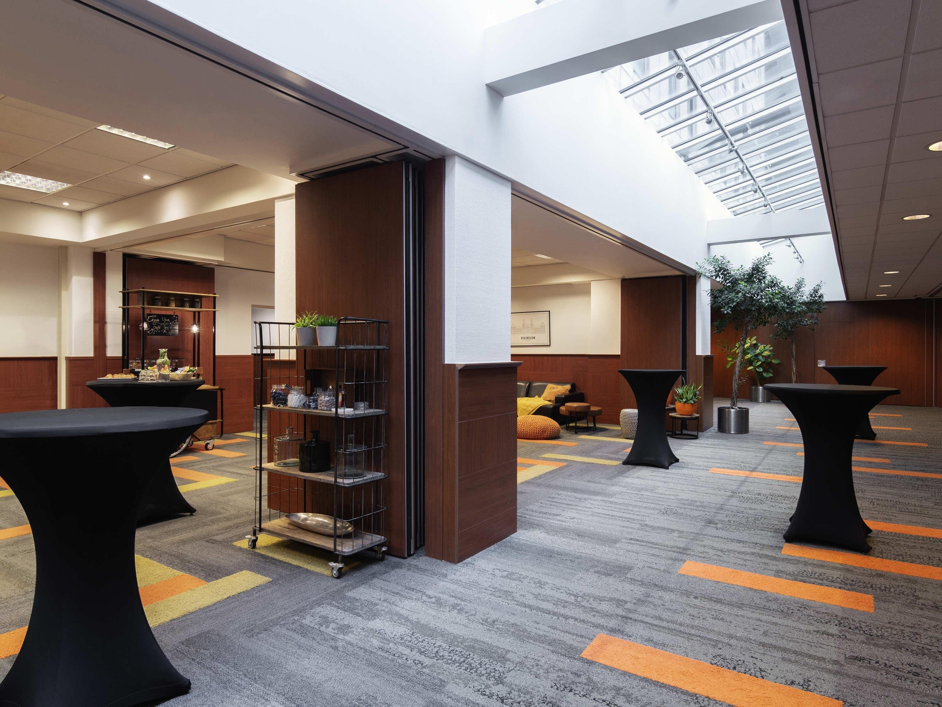 Mercure Amsterdam City Hotel, photo 133 of 157