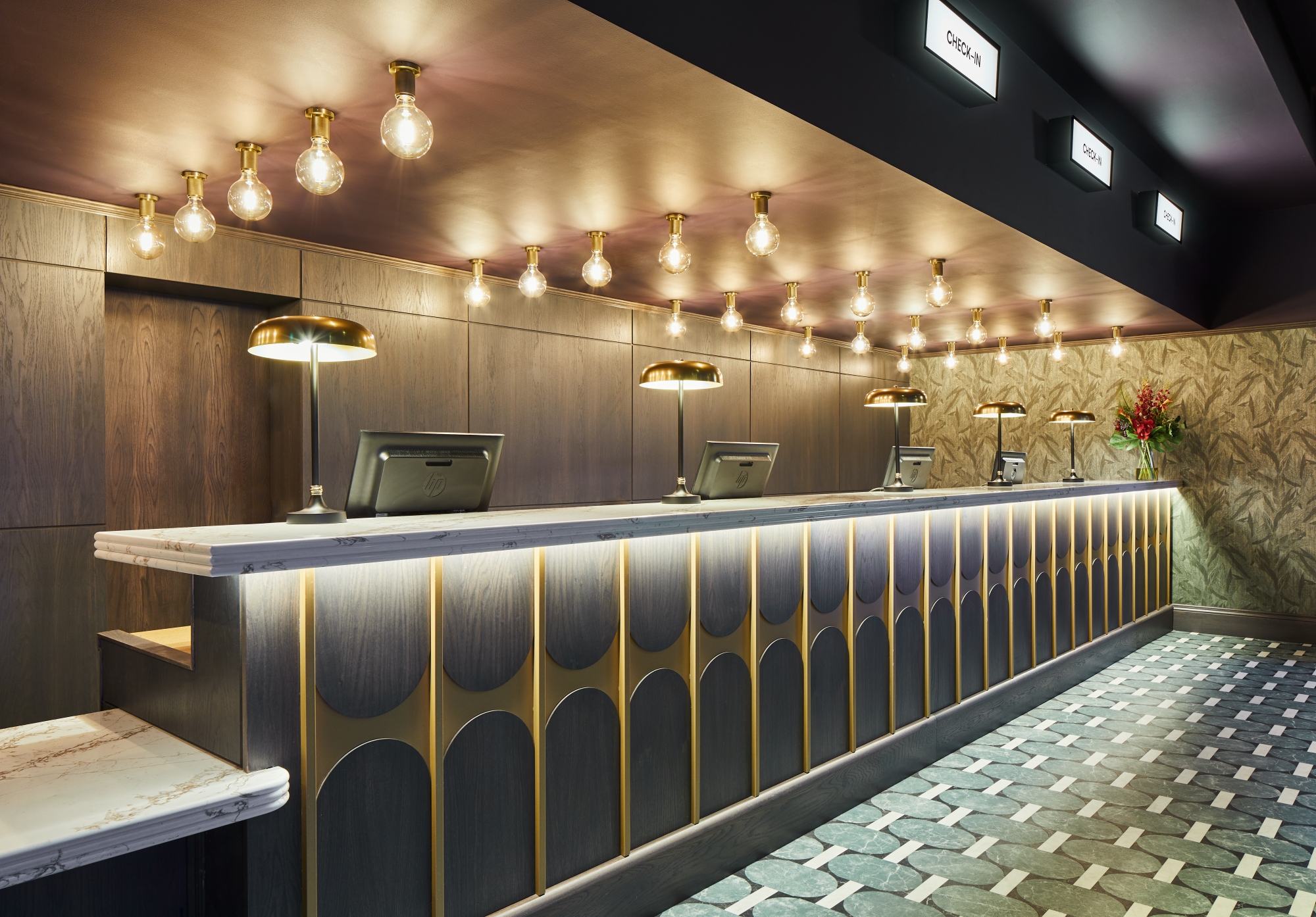 Leonardo Hotel Dublin Parnell Street, photo 2 of 14