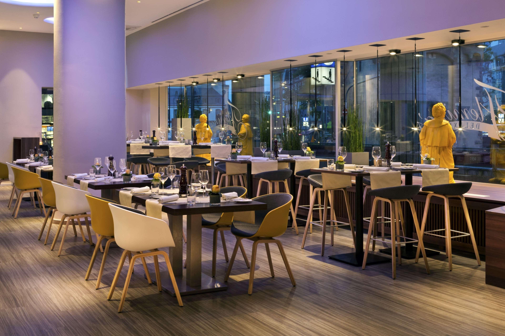 Flemings Selection Hotel Frankfurt-City, photo 70 of 126
