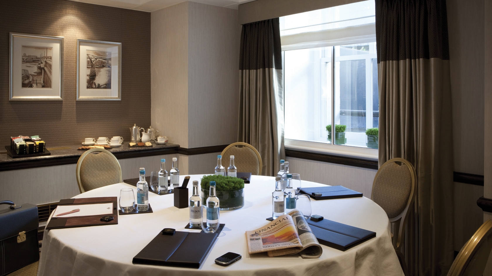 The Langham London, photo 32 of 37