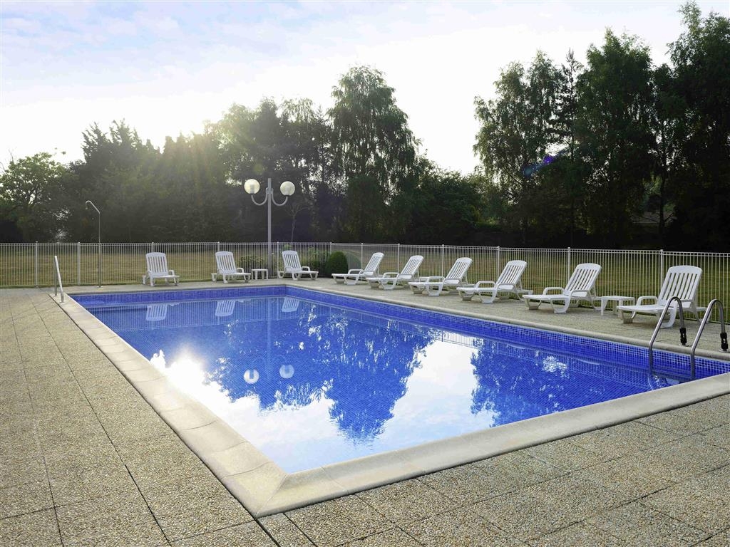 Novotel Bayeux, photo 26 of 192