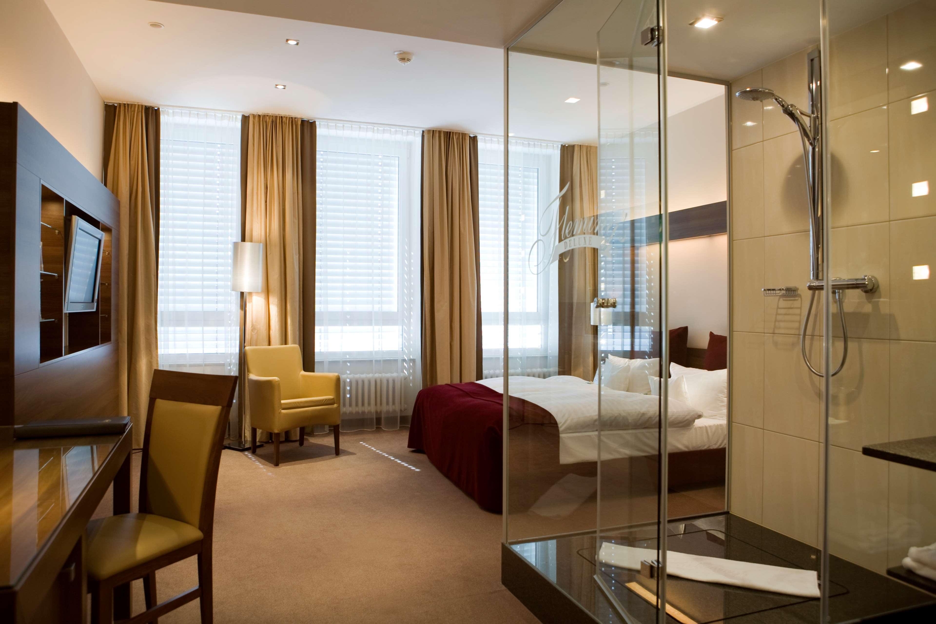 Flemings Selection Hotel Frankfurt-City, photo 34 of 126