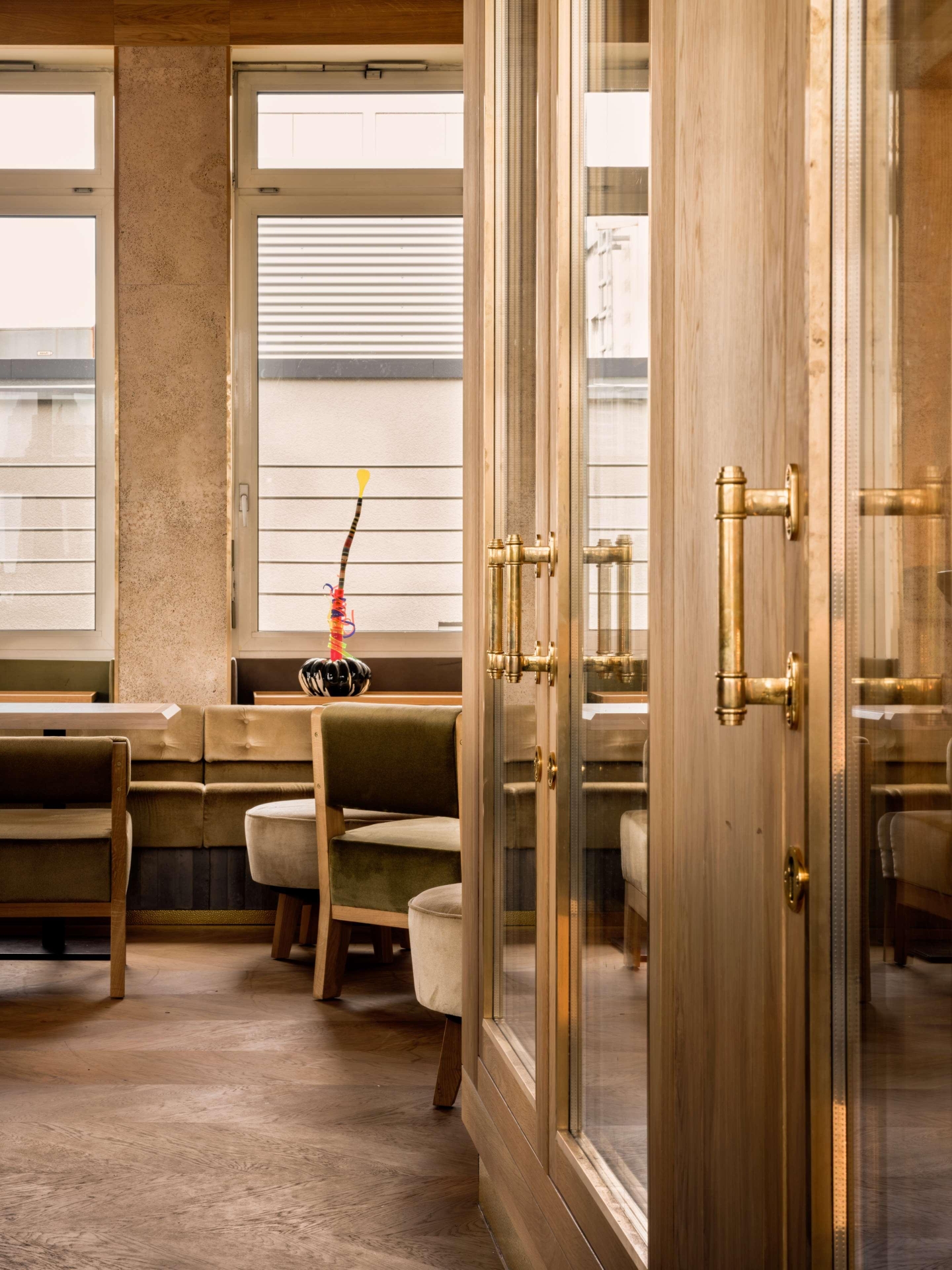 Flemings Selection Hotel Frankfurt-City, photo 91 of 126