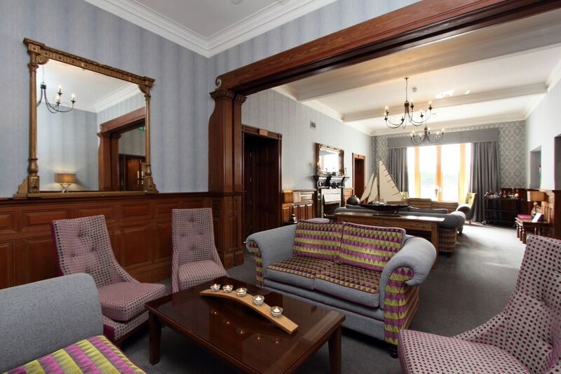 Skeabost Hotel, photo 6 of 18