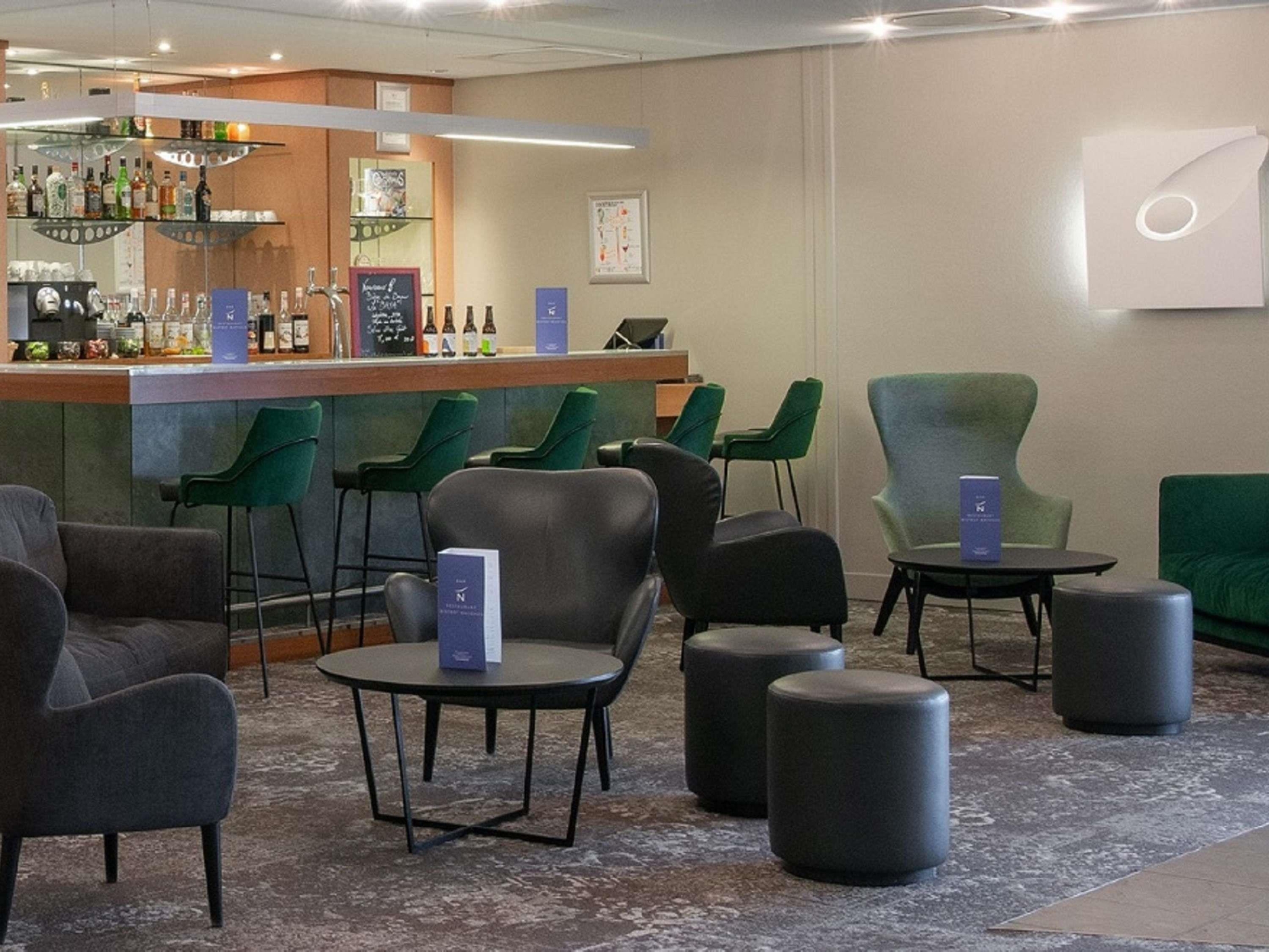 Novotel Bayeux, photo 155 of 192