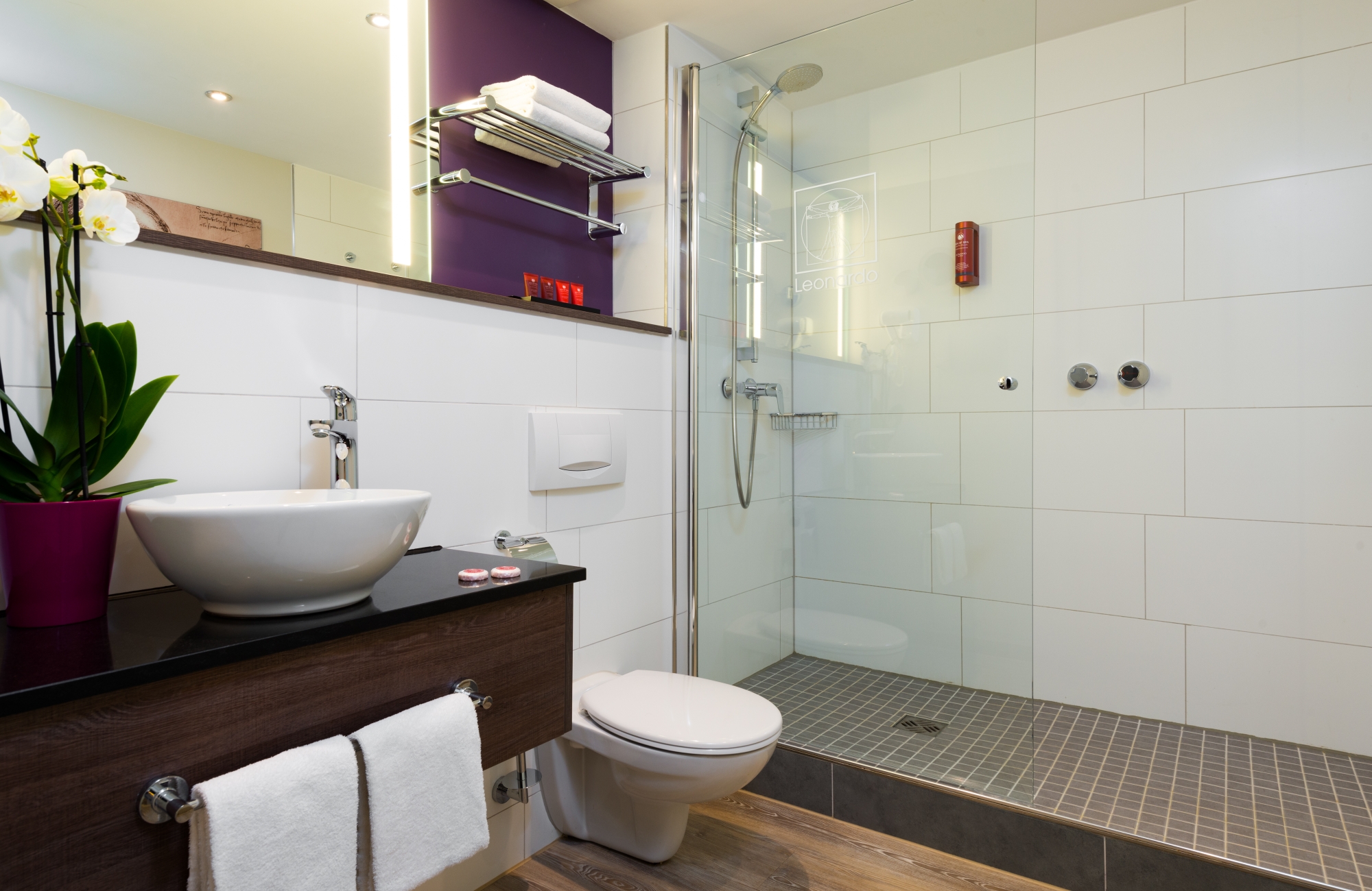 Leonardo Hotel Frankfurt City Center, photo 7 of 18
