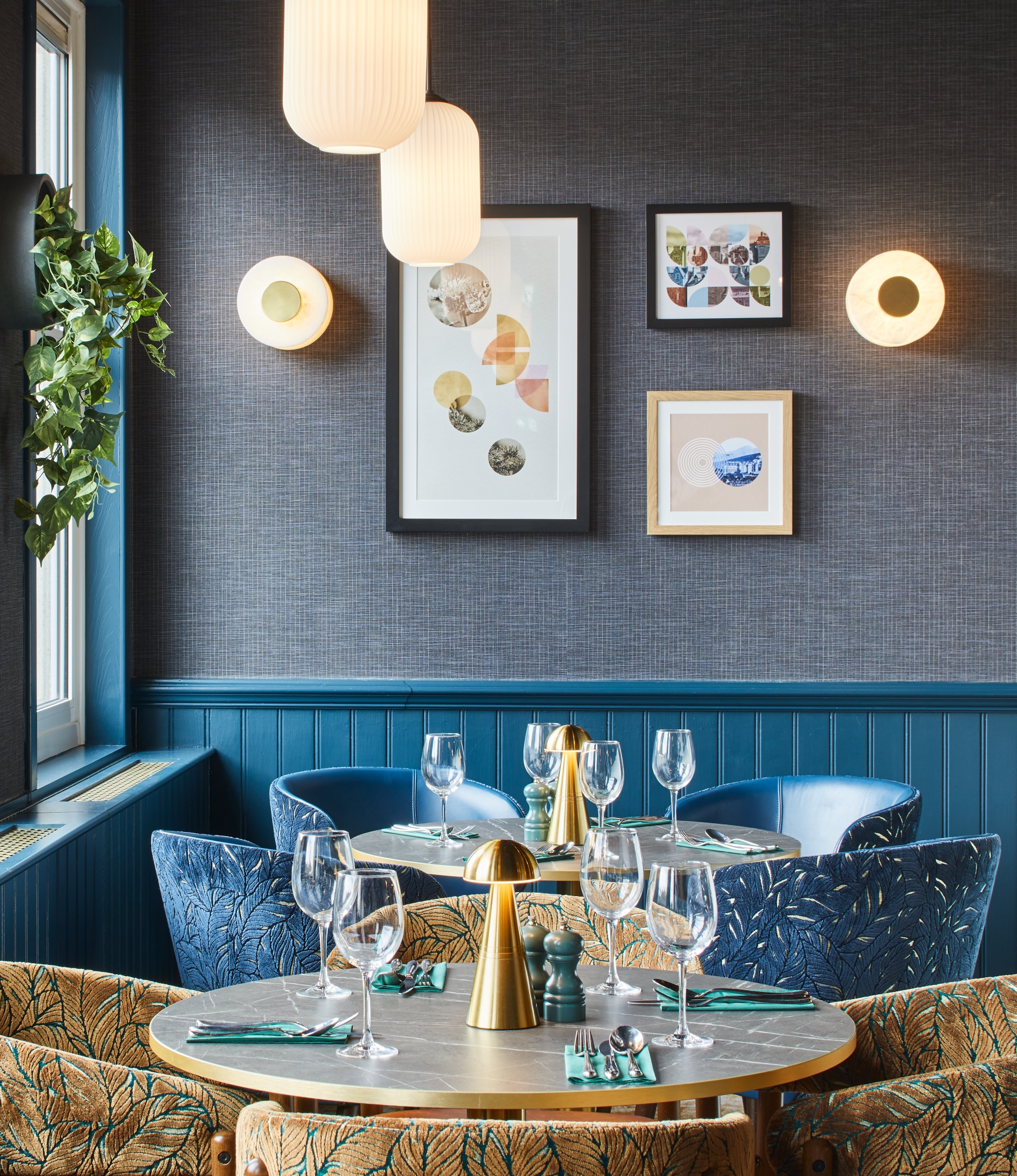 Leonardo Royal Hotel Edinburgh, photo 7 of 12