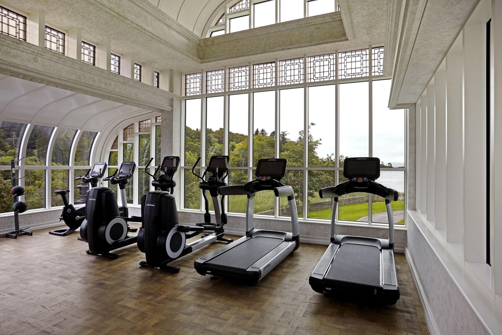 Ashford Castle Hotel, photo 38 of 52