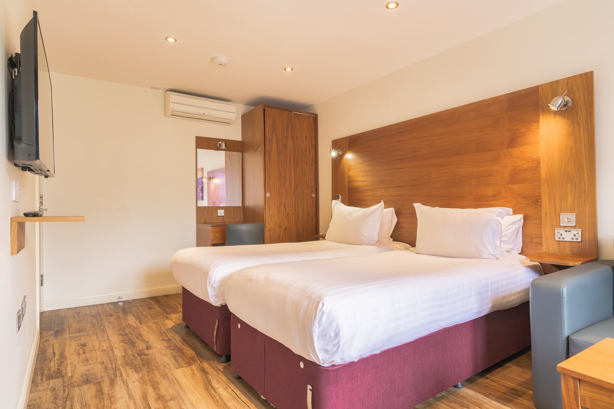Holyrood Aparthotel, photo 34 of 64