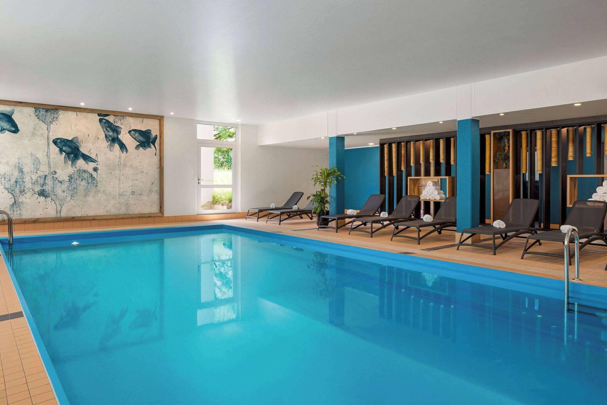 Vienna House Easy by Wyndham Frankfurt Airport, photo 40 of 67