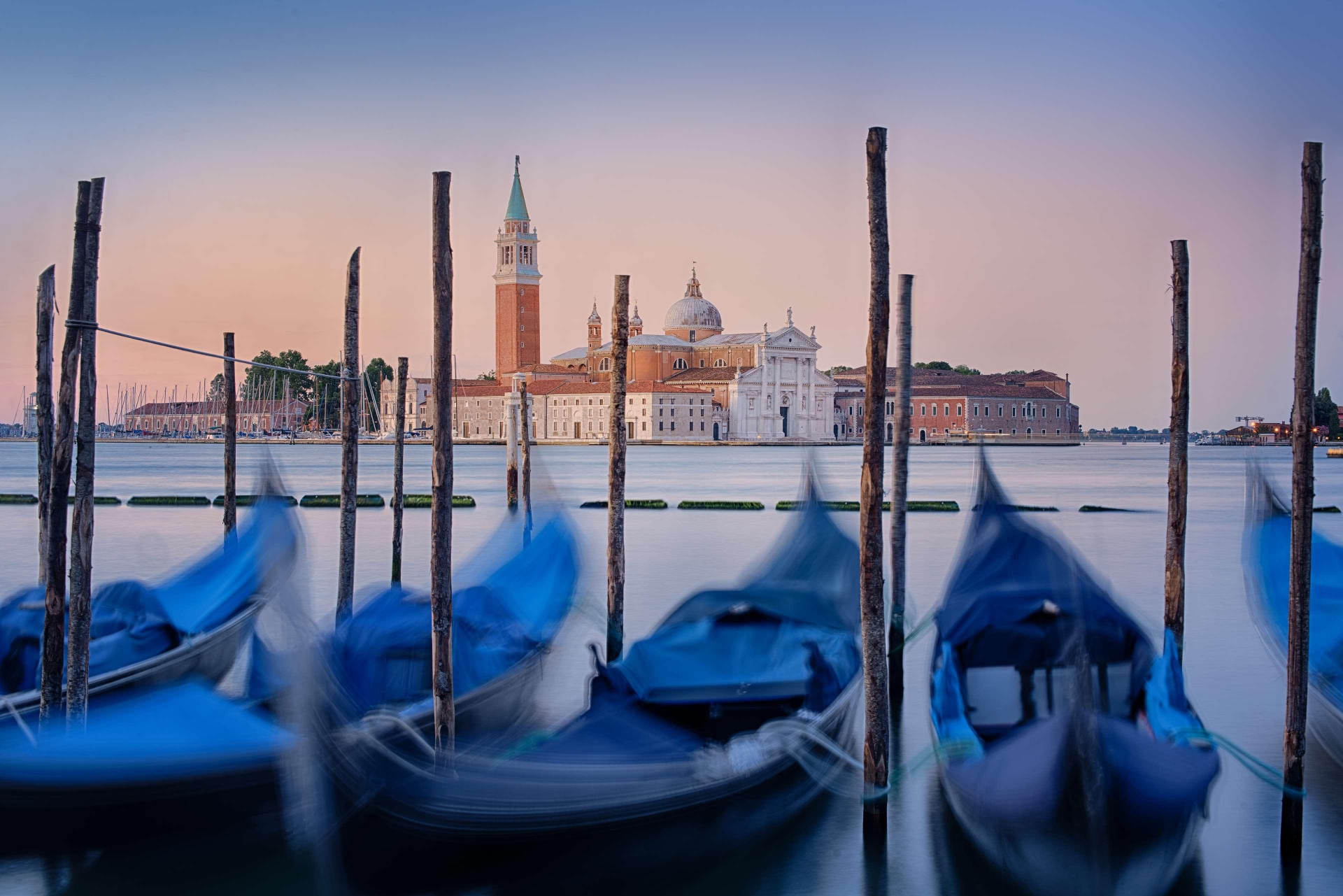 NH Venezia Santa Lucia, photo 7 of 70