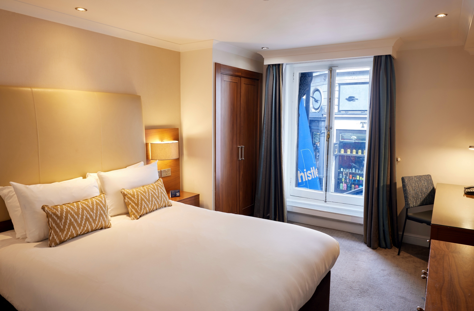 Thistle London Piccadilly, photo 13 of 26