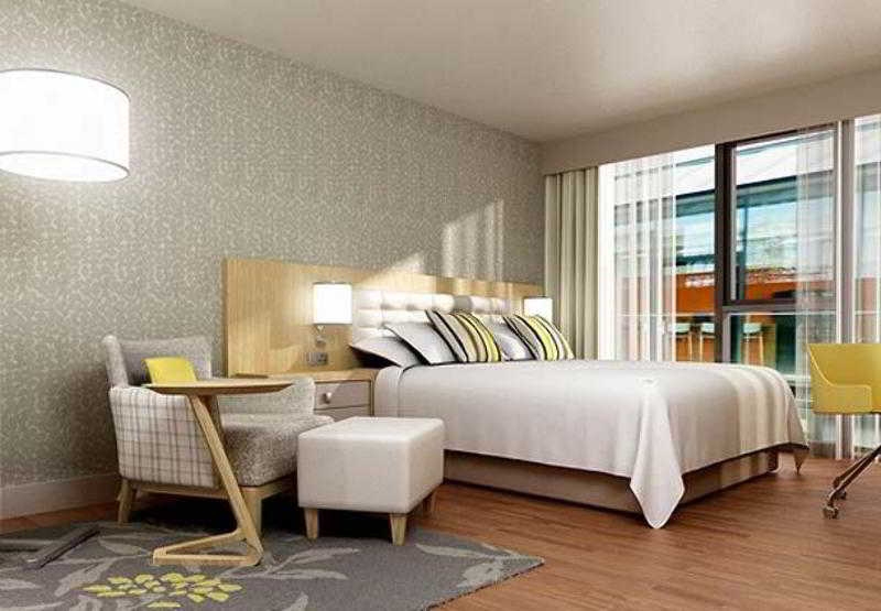 Residence Inn By Marriott Edinburgh, photo 15 of 45