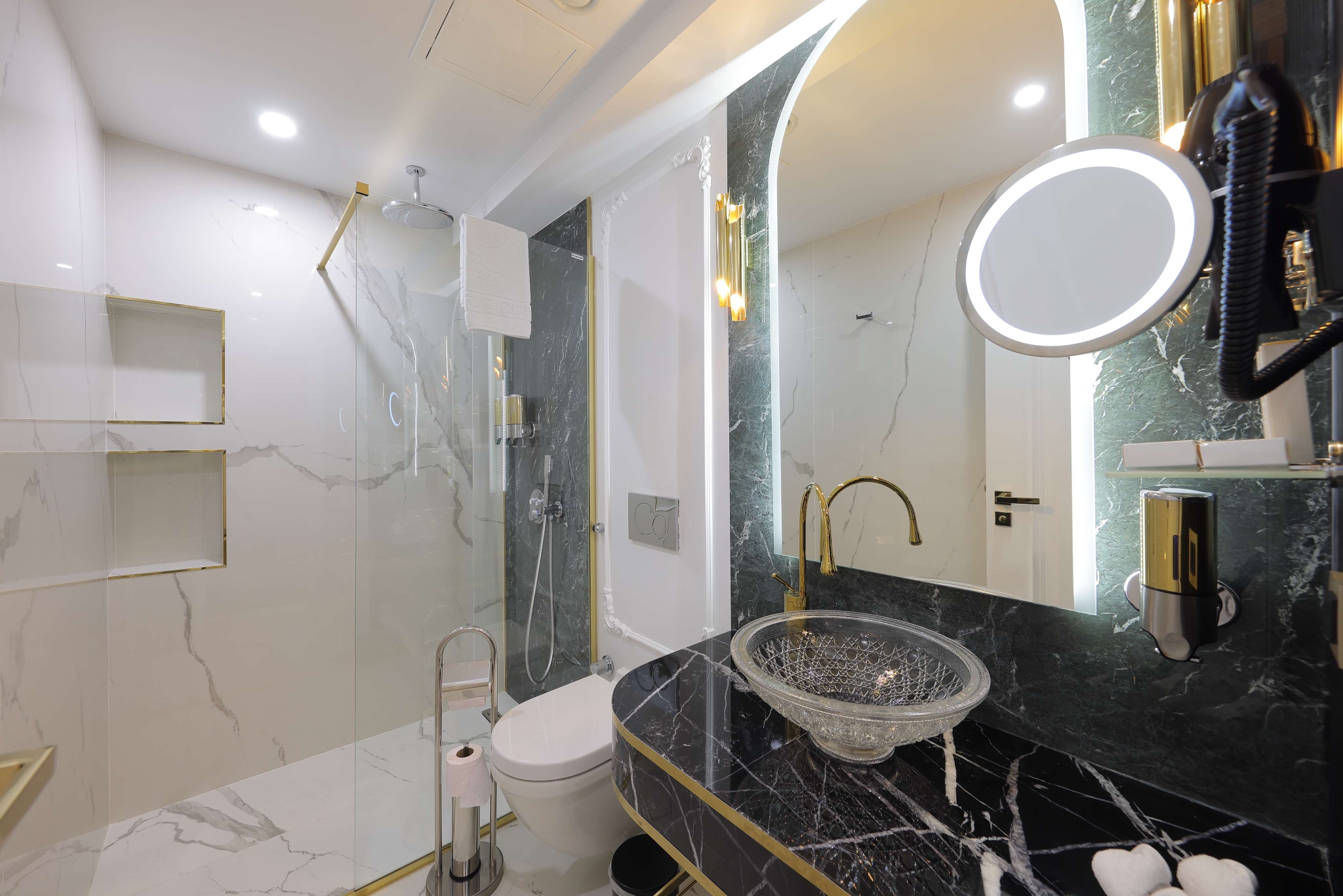 Golden Horn Bosphorus Hotel, photo 22 of 67