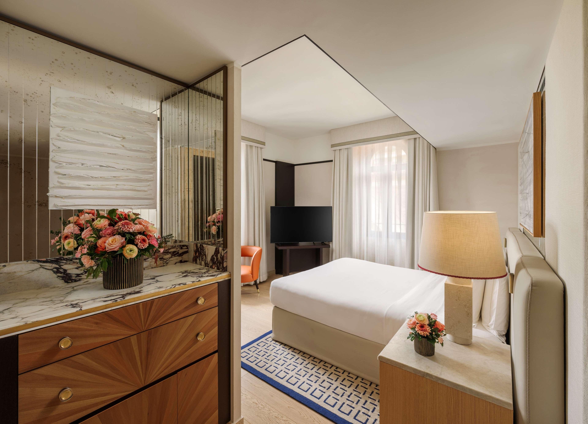 Park Hyatt Milan, photo 154 of 199