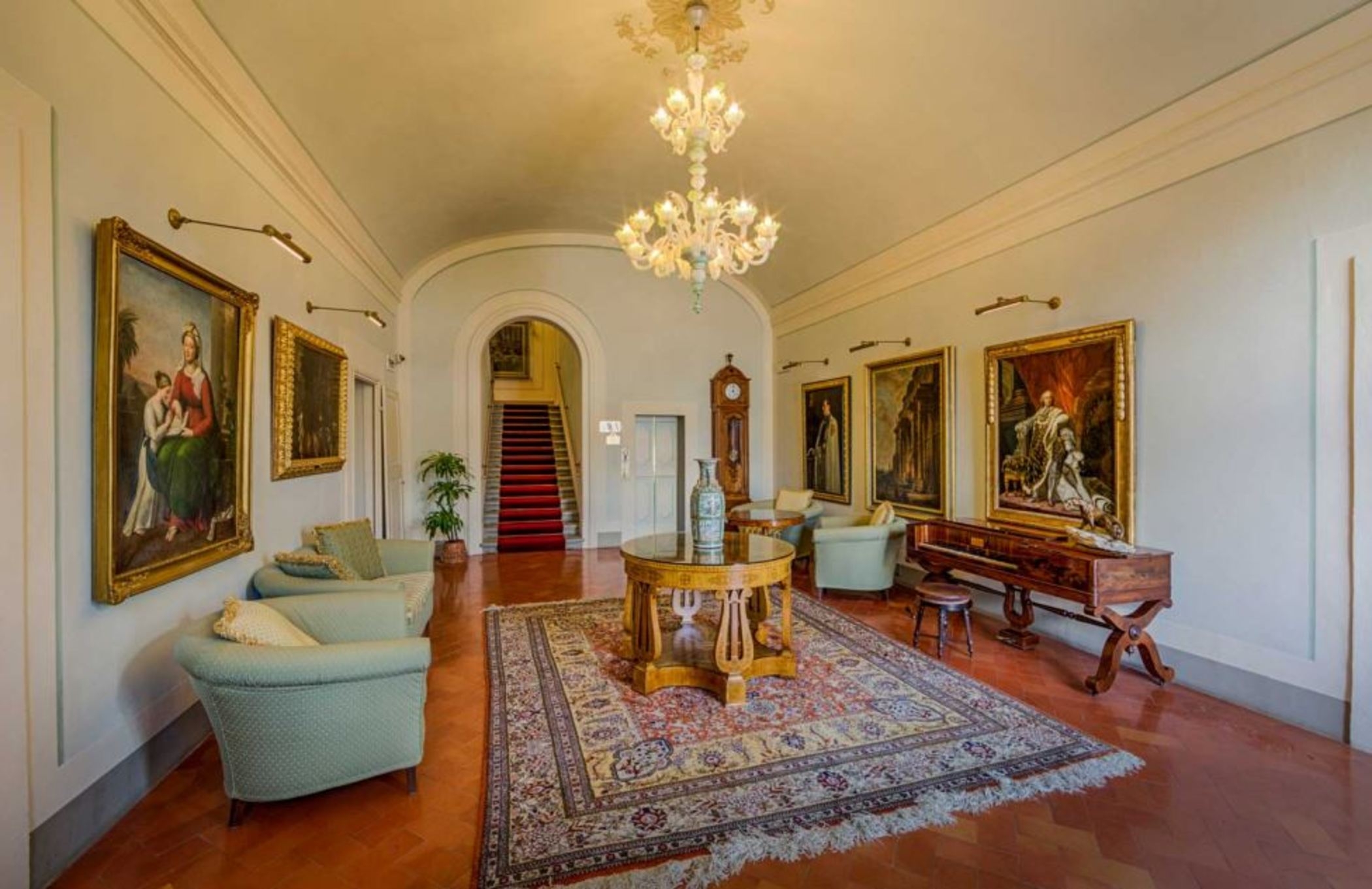 Villa Olmi Firenze, photo 7 of 41