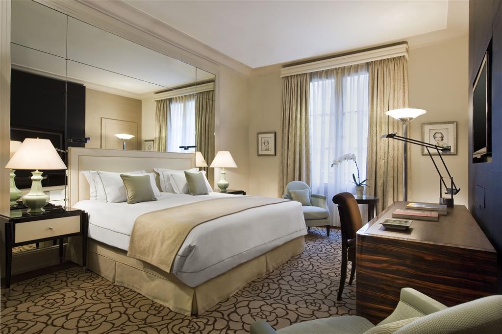 Prince De Galles, A Luxury Collection Hotel, photo 85 of 199