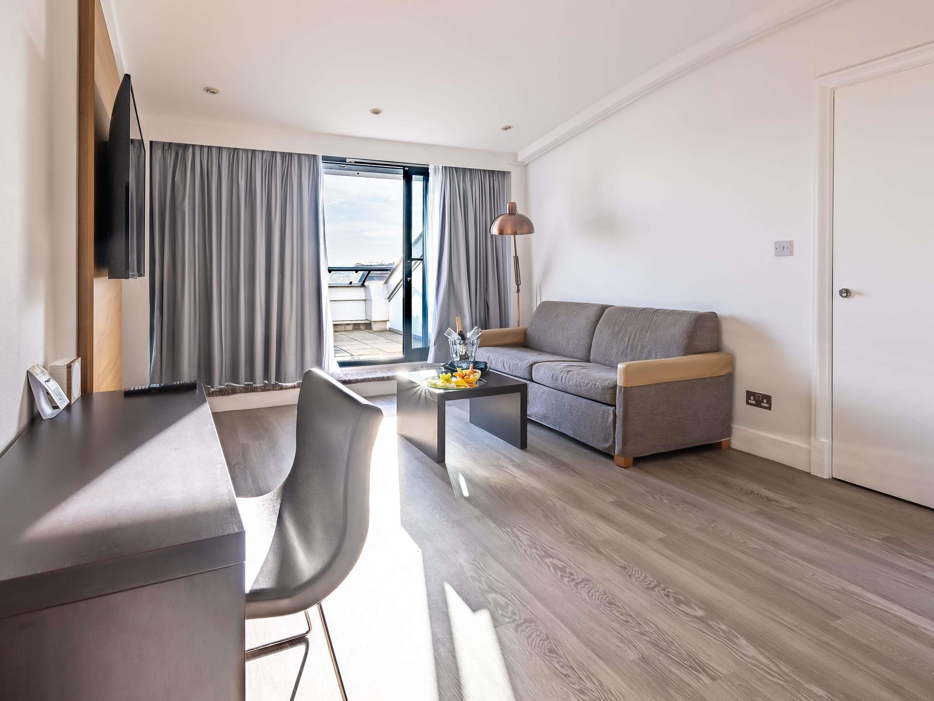 Novotel Cardiff Centre, photo 40 of 139