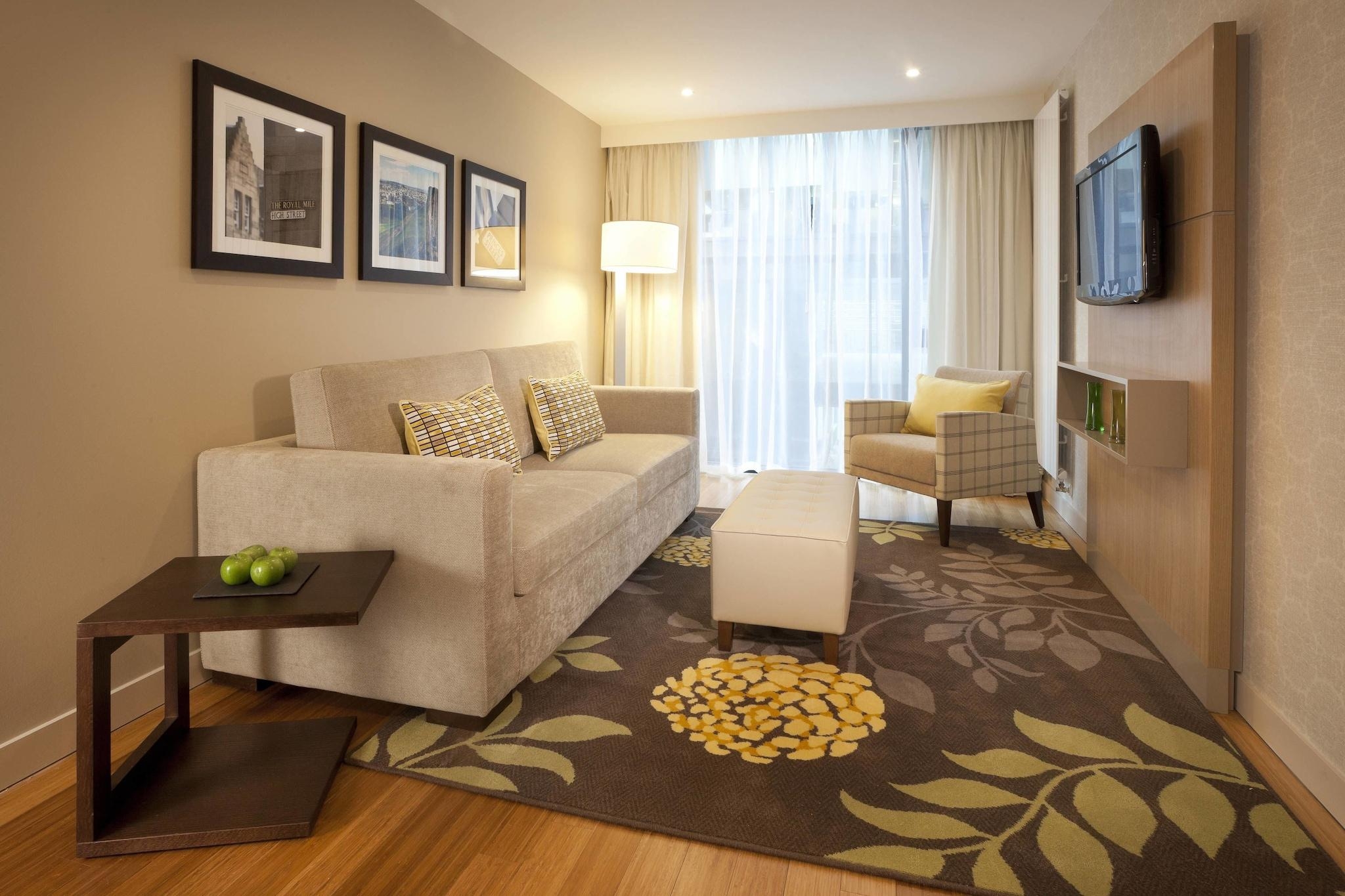 Residence Inn By Marriott Edinburgh, photo 32 of 45