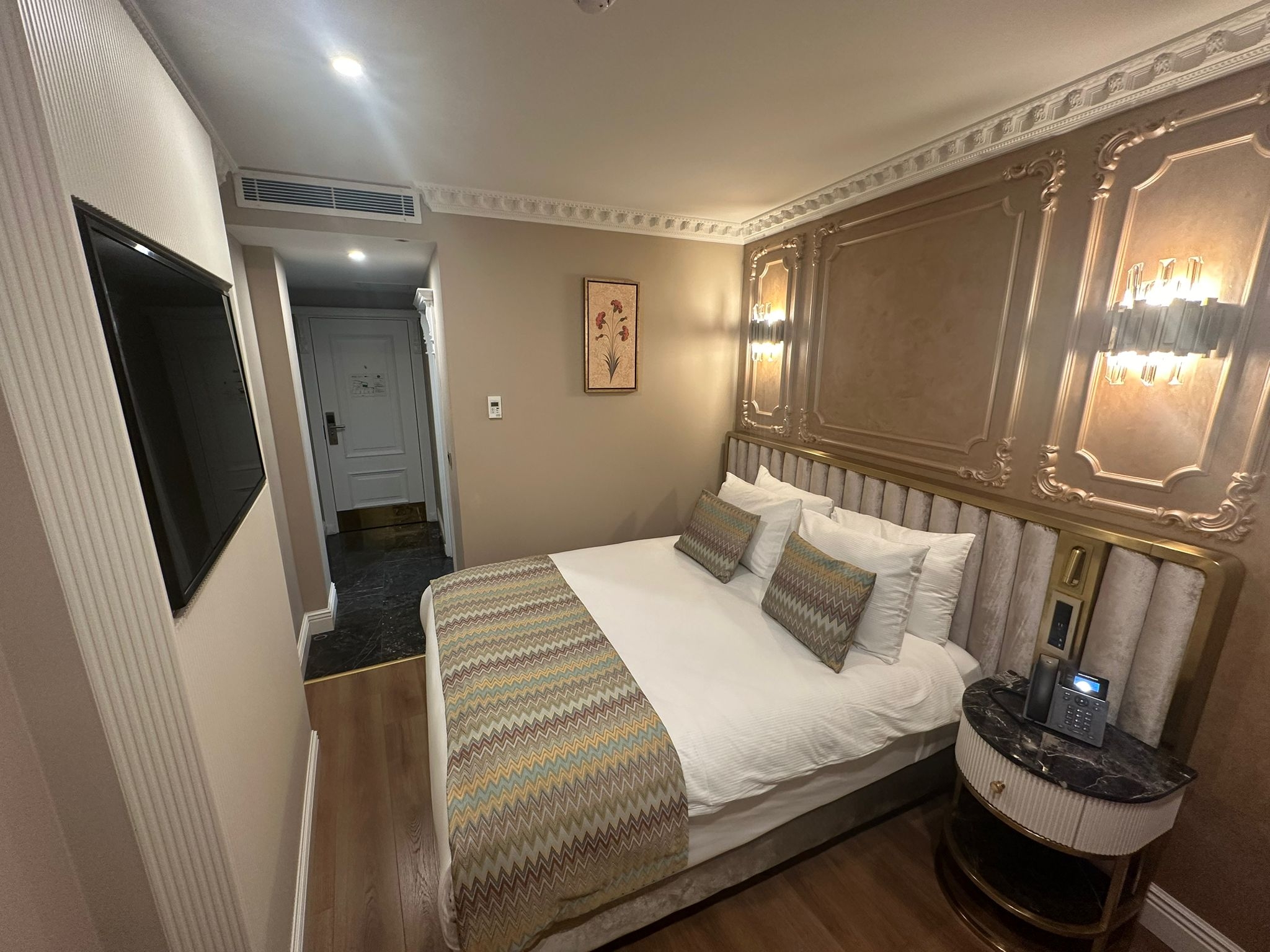 Golden Horn Bosphorus Hotel, photo 58 of 67