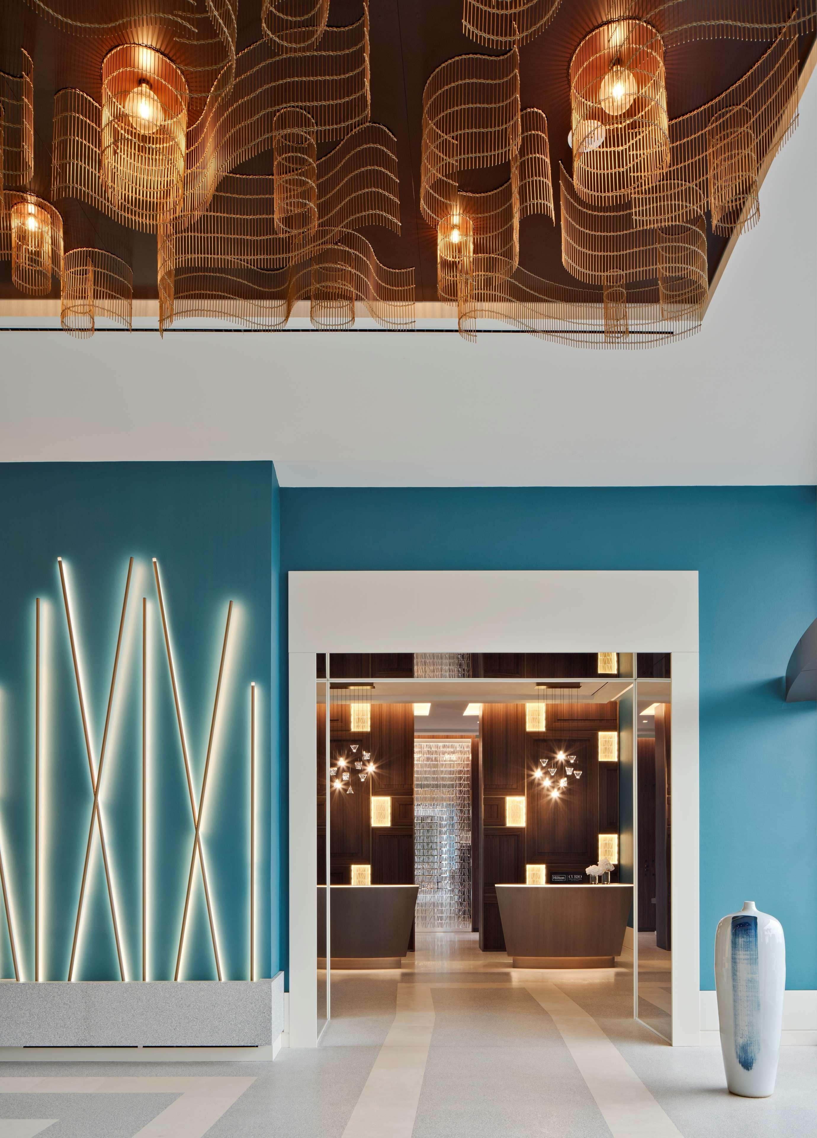 De Bonart Naples - Curio Collection by Hilton, photo 37 of 132