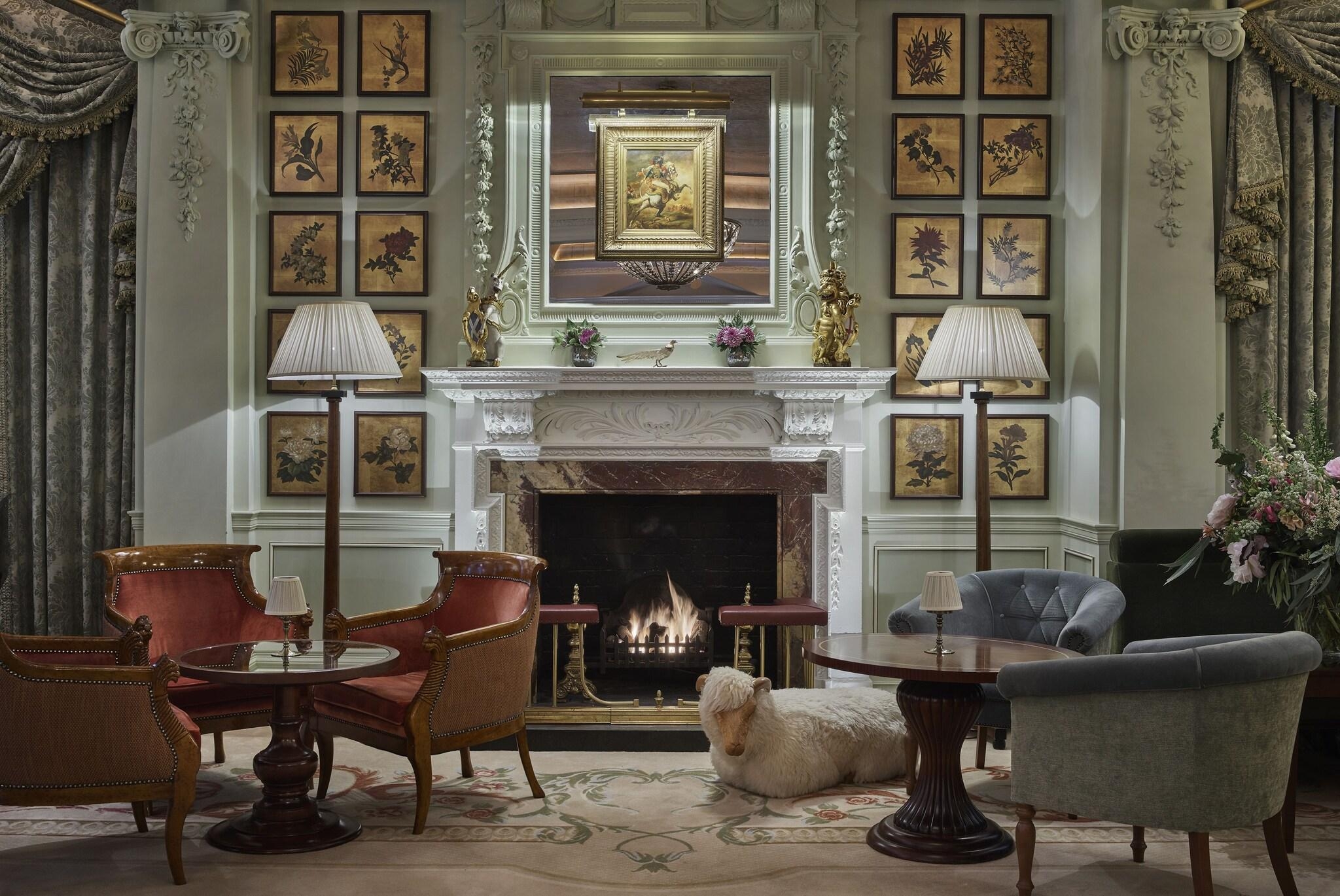 The Goring, photo 23 of 42