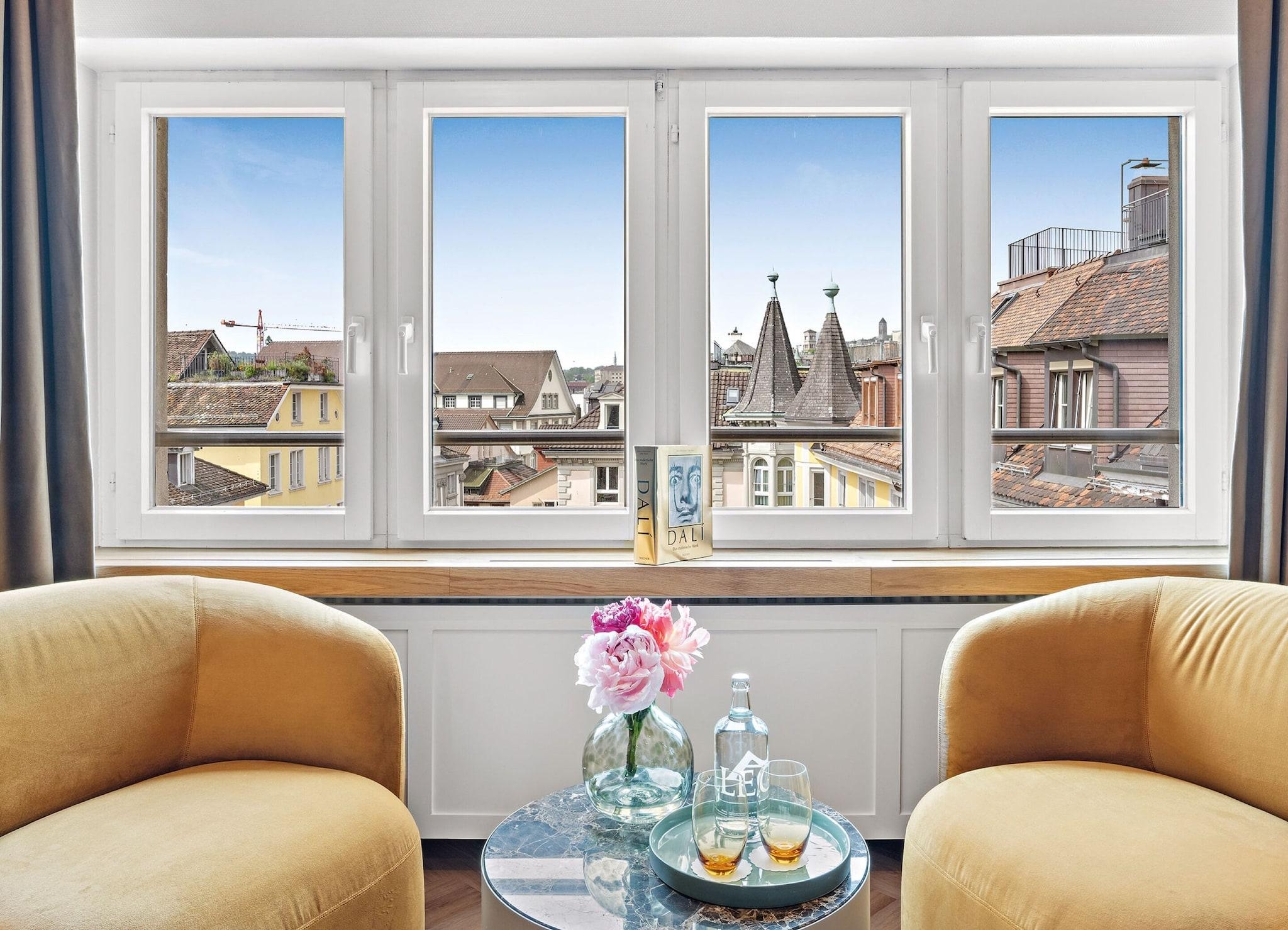 Boutique Hotel Wellenberg, photo 61 of 93