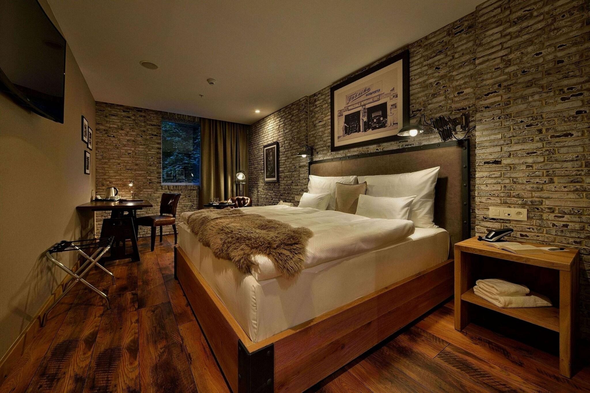 Loft Hotel Bratislava, photo 16 of 90