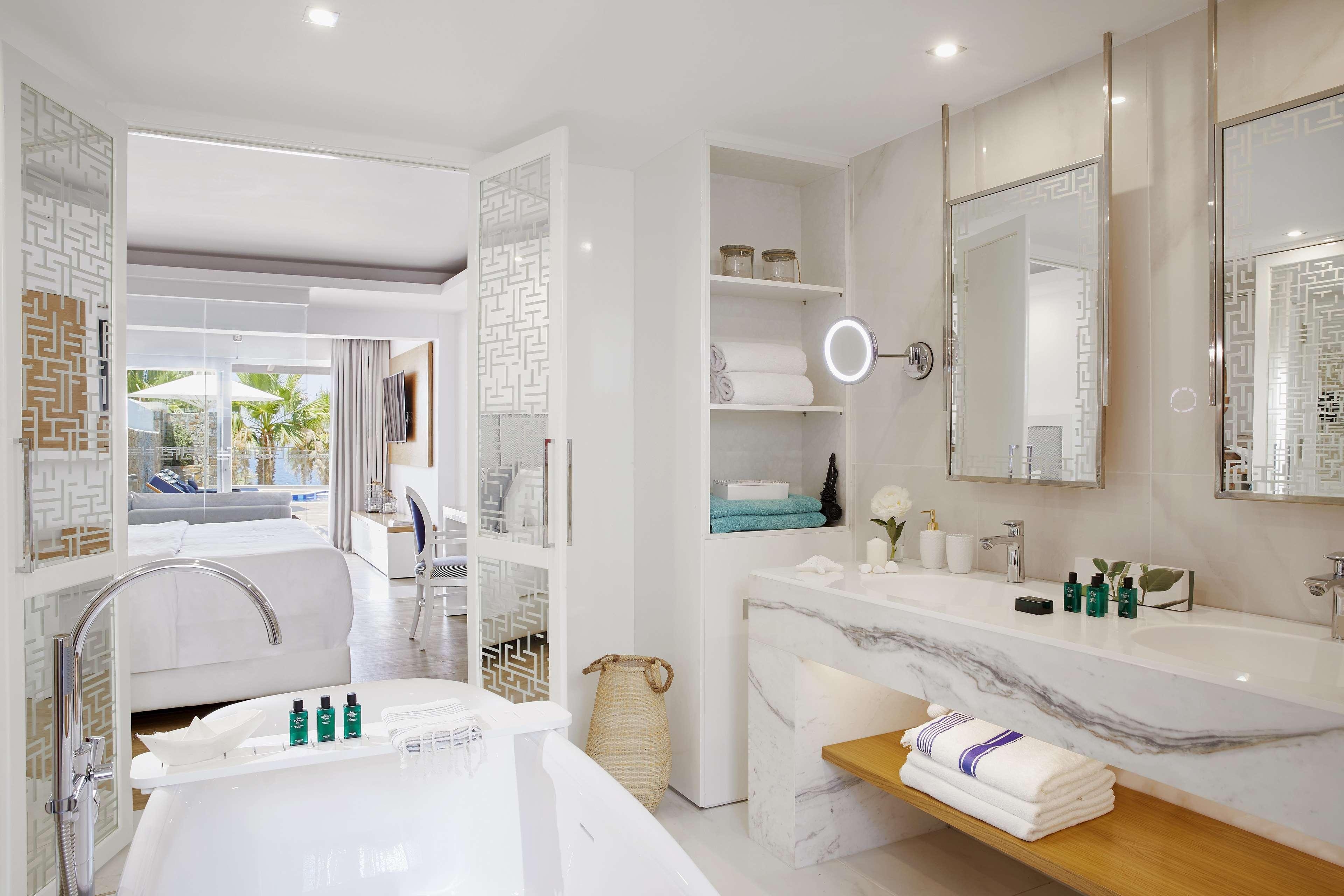 Minos Imperial Luxury Beach Resort Milatos, photo 82 of 199