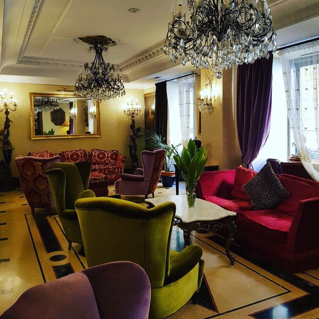 LH Hotel Andreotti, photo 9 of 17