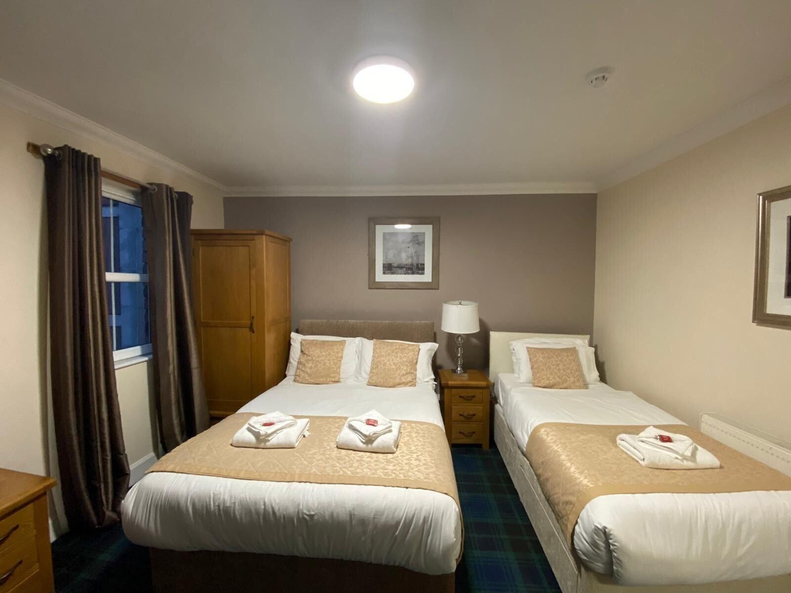 Waverley Guest House, photo 33 of 40