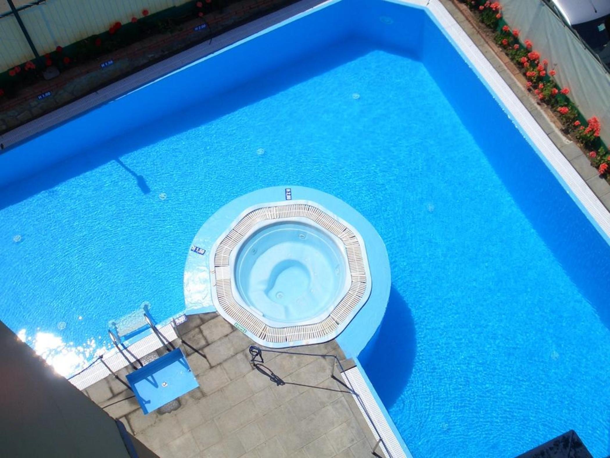 Hotel La Pergola, photo 10 of 22