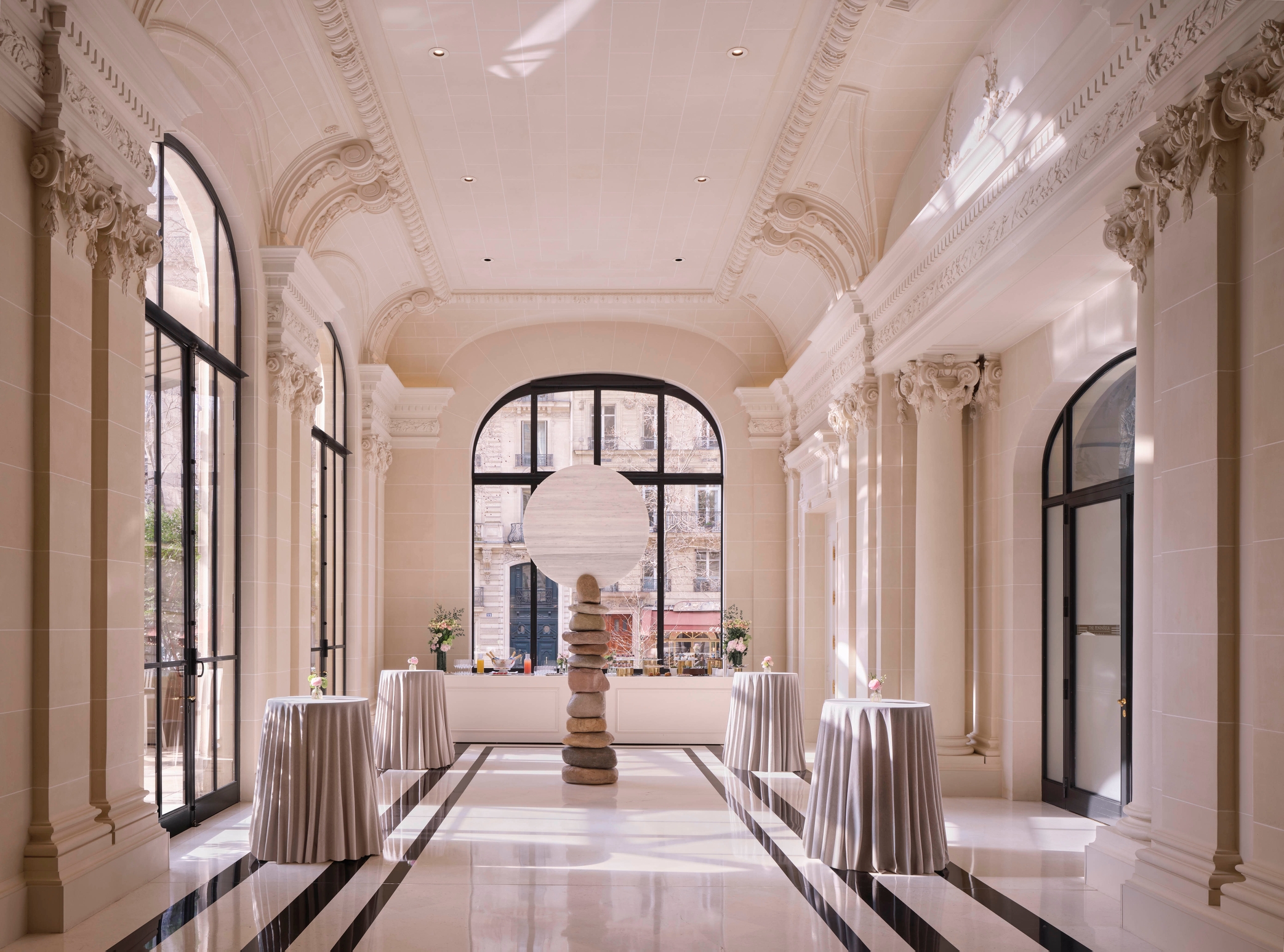 The Peninsula Paris, photo 43 of 105